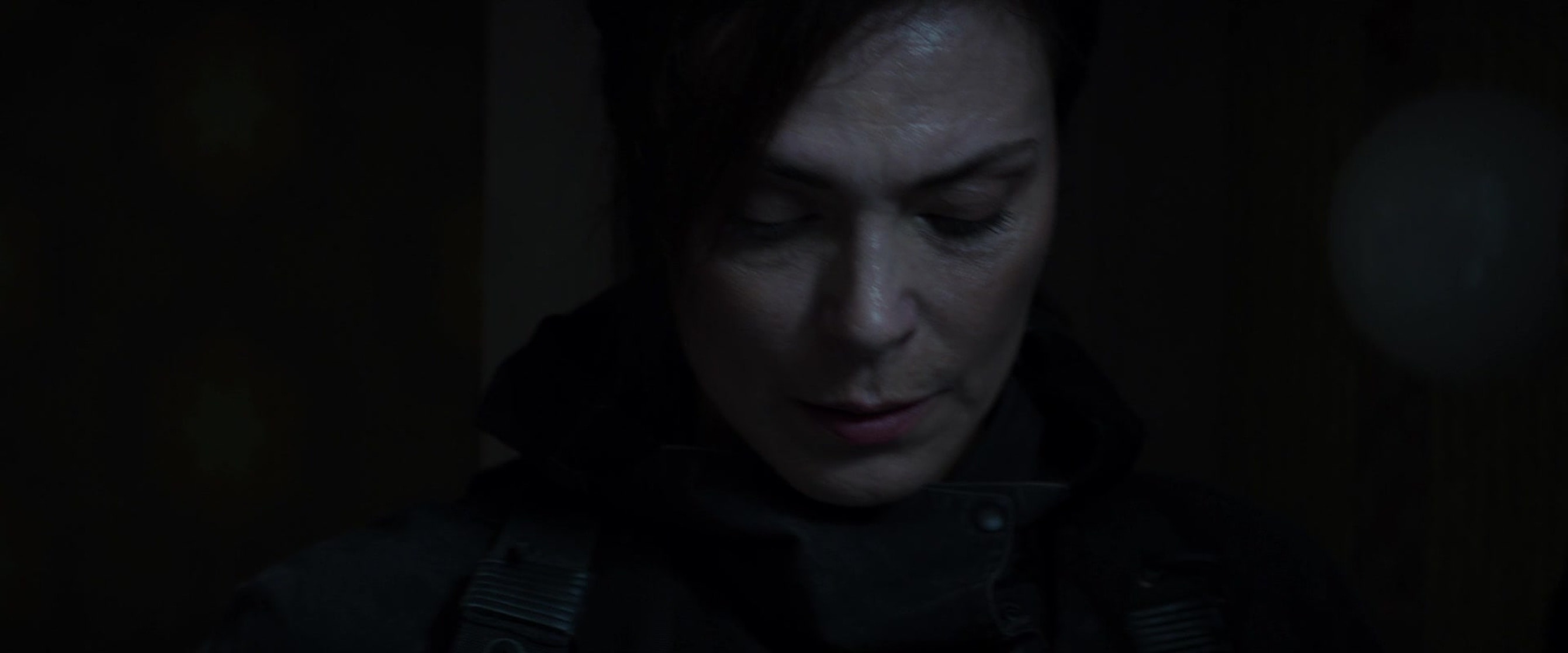 The Hunger Games: Mockingjay - Part 2