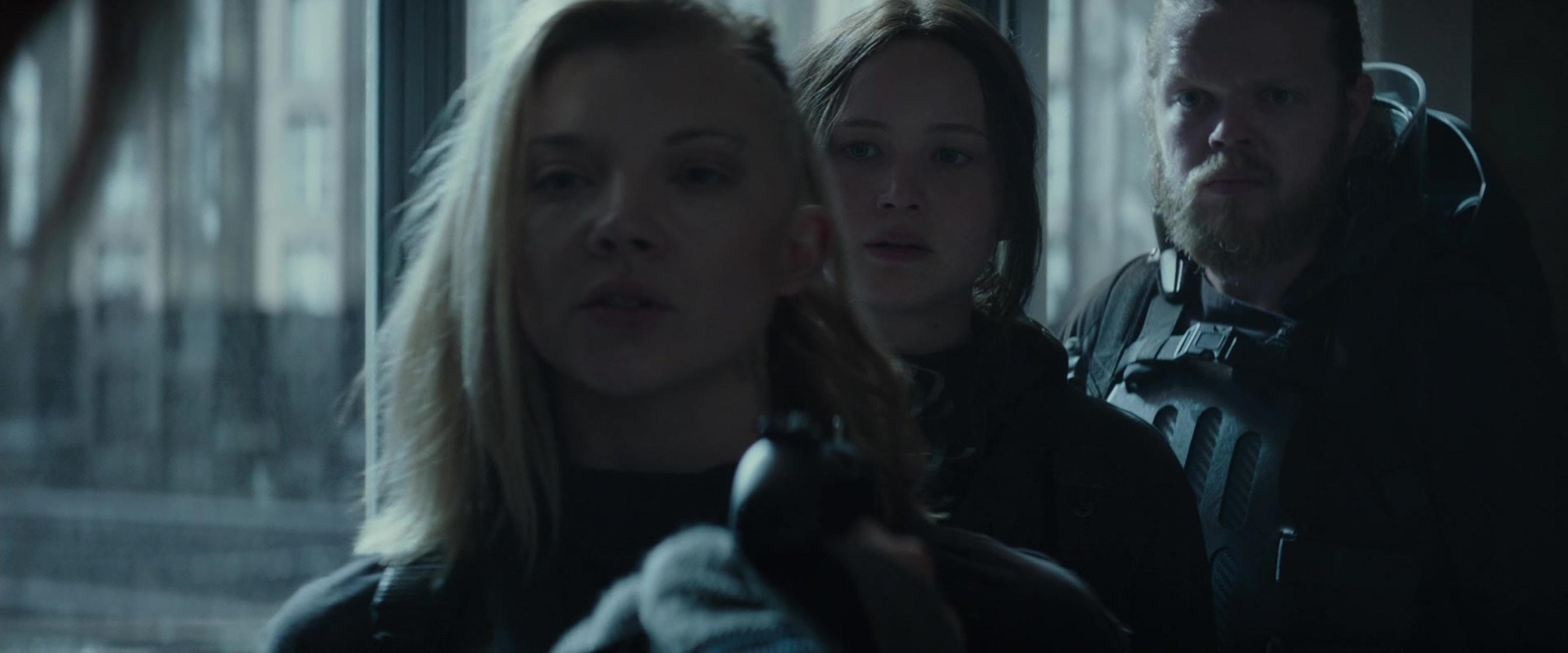 The Hunger Games: Mockingjay - Part 2