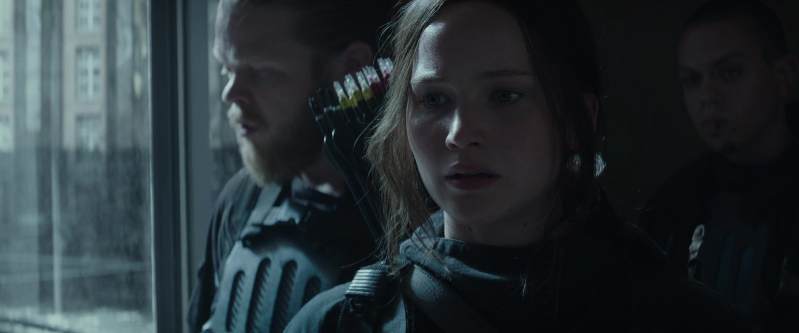 The Hunger Games: Mockingjay - Part 2