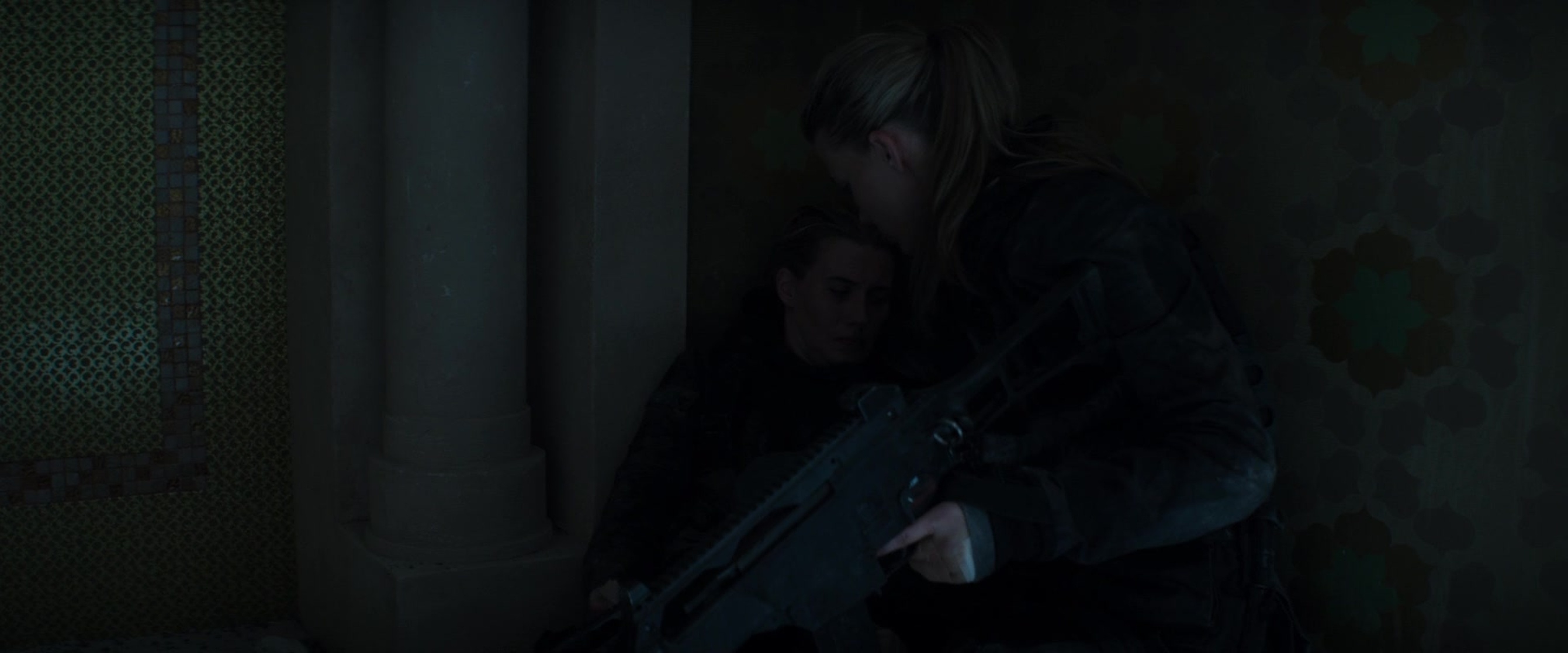 The Hunger Games: Mockingjay - Part 2