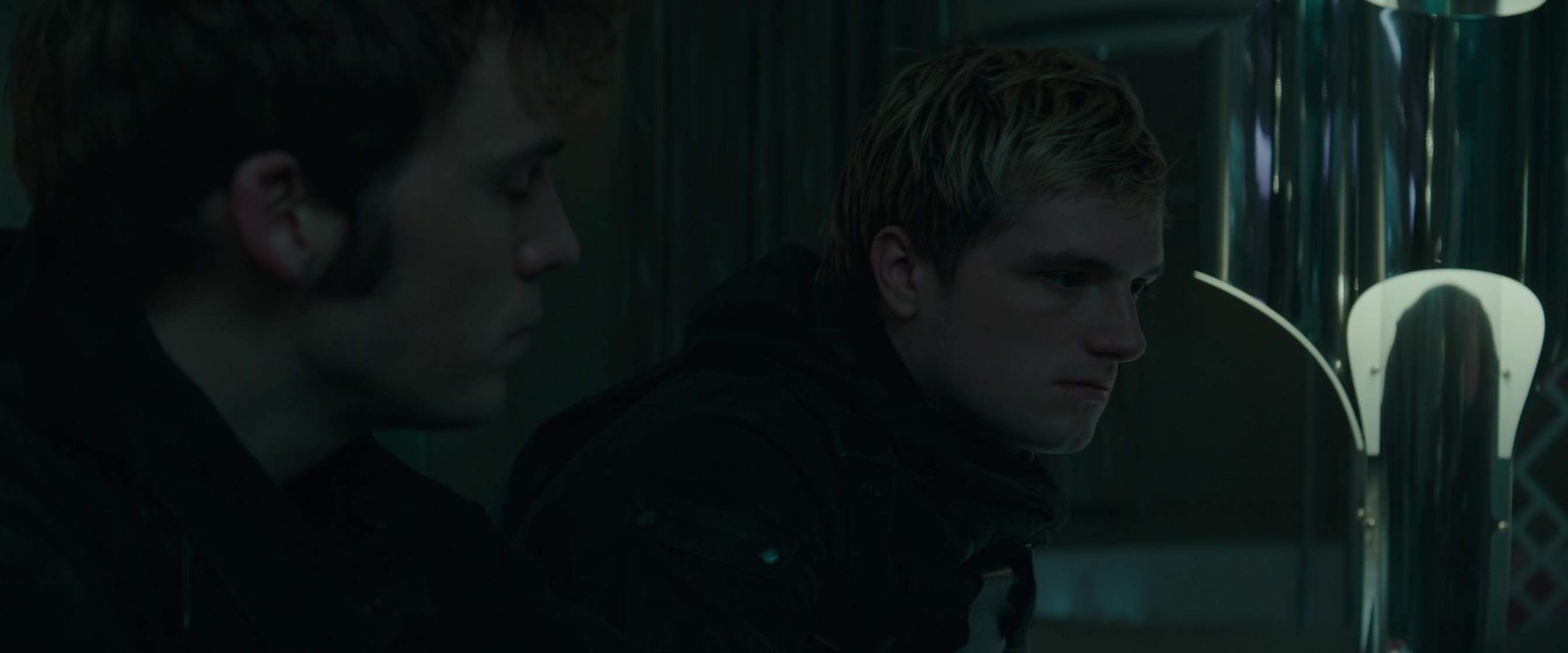 The Hunger Games: Mockingjay - Part 2
