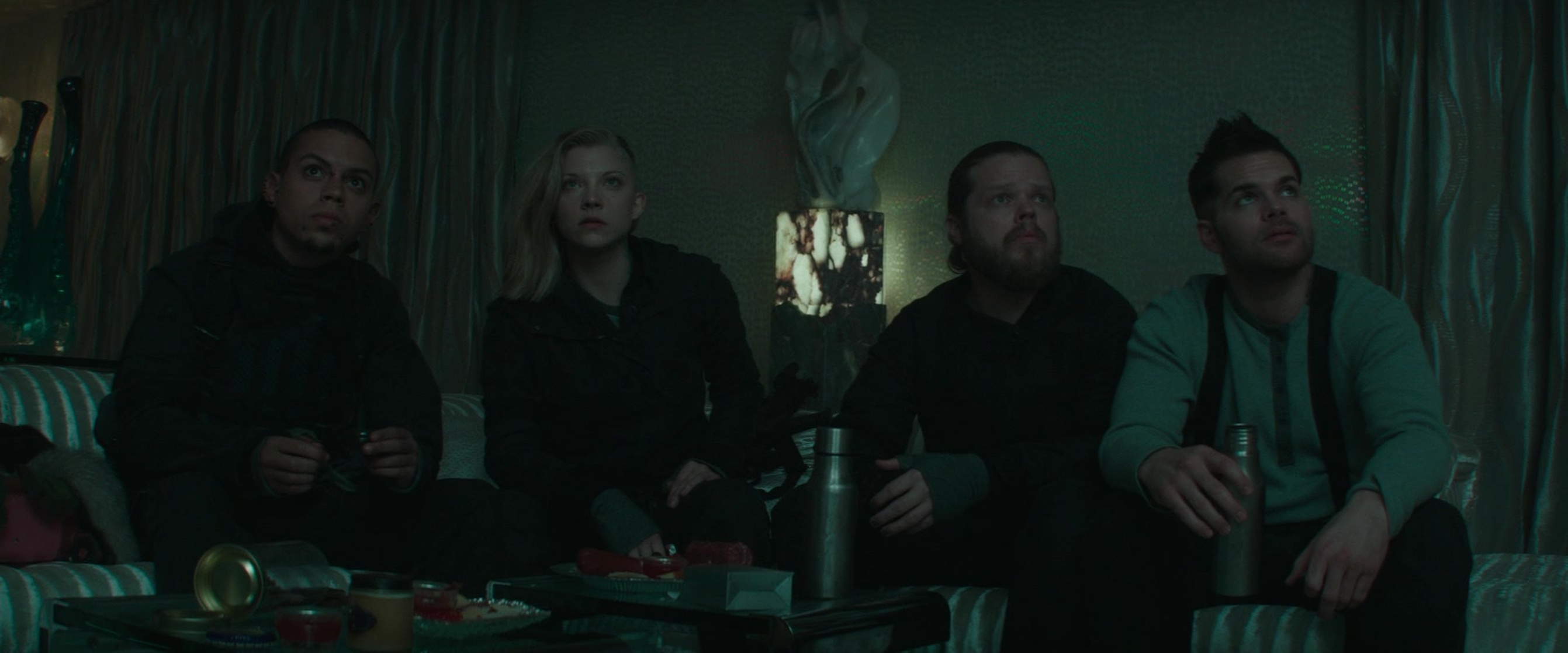 The Hunger Games: Mockingjay - Part 2