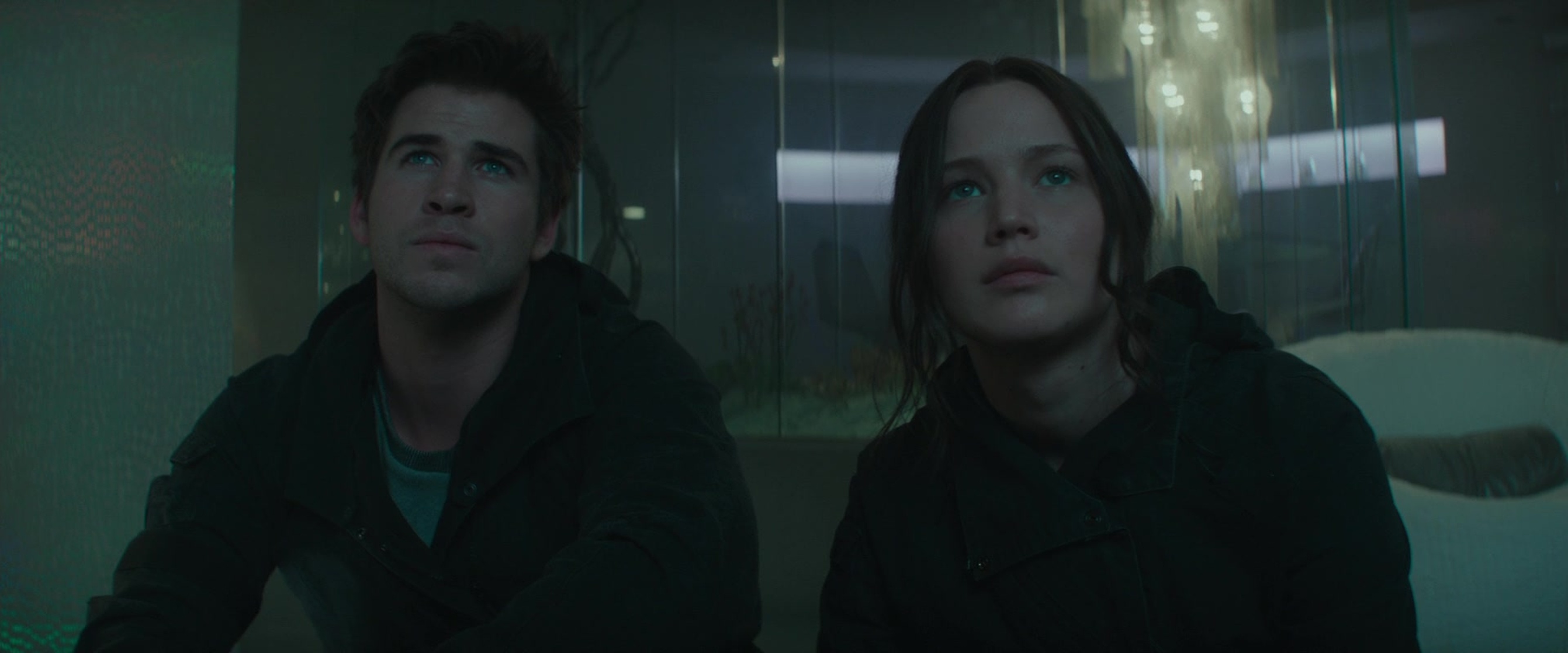 The Hunger Games: Mockingjay - Part 2