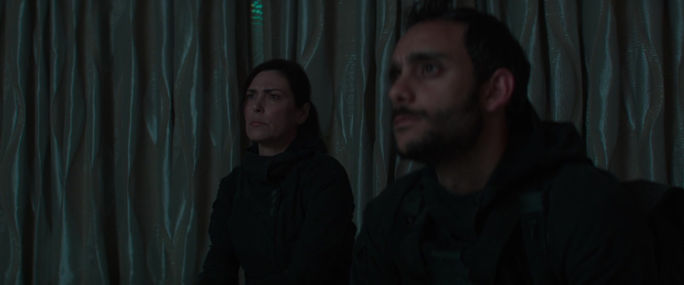 The Hunger Games: Mockingjay - Part 2