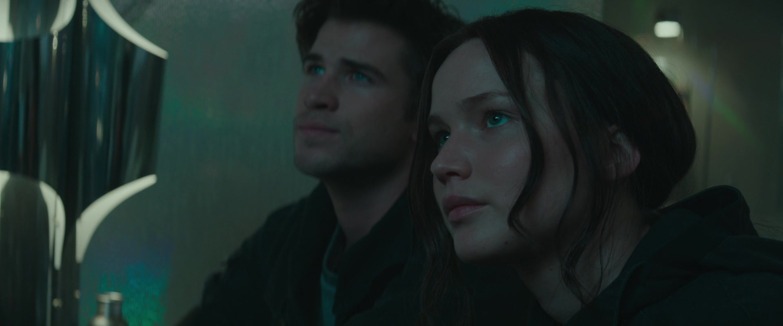 The Hunger Games: Mockingjay - Part 2