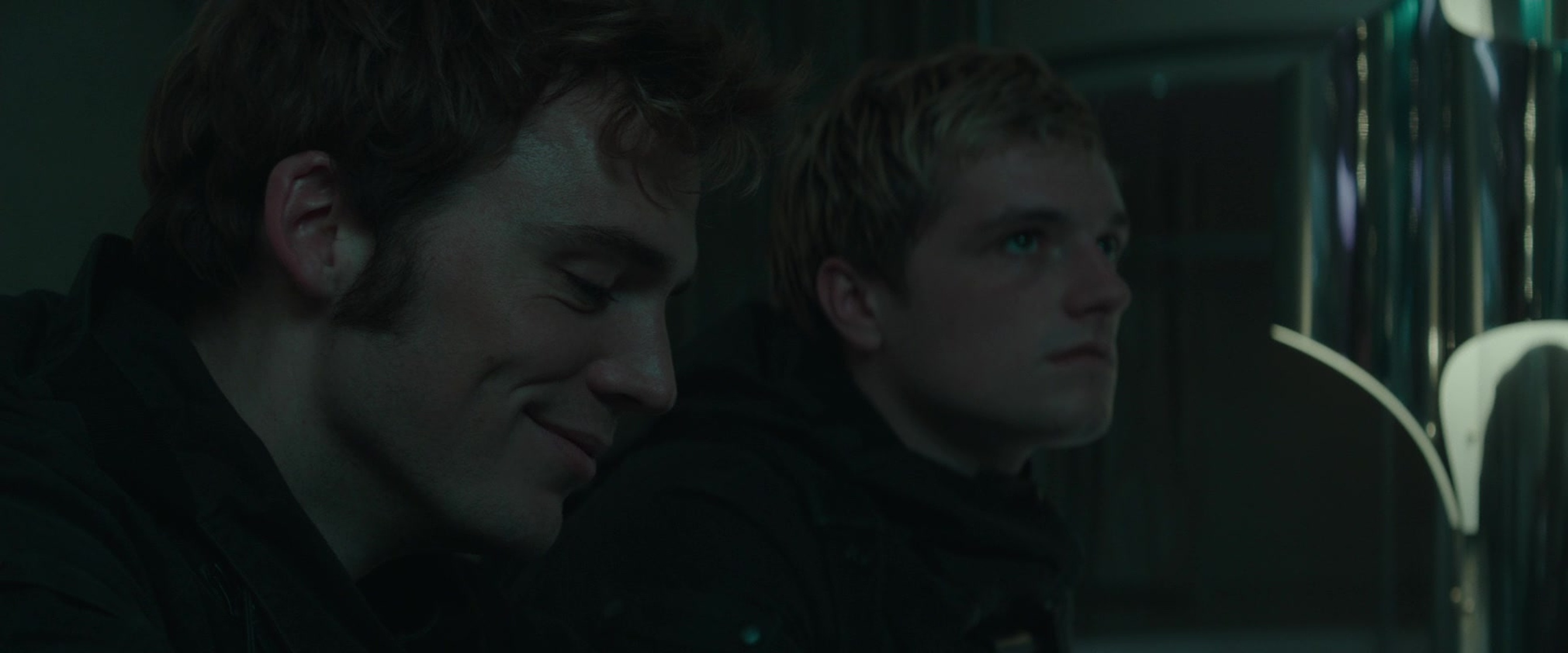 The Hunger Games: Mockingjay - Part 2