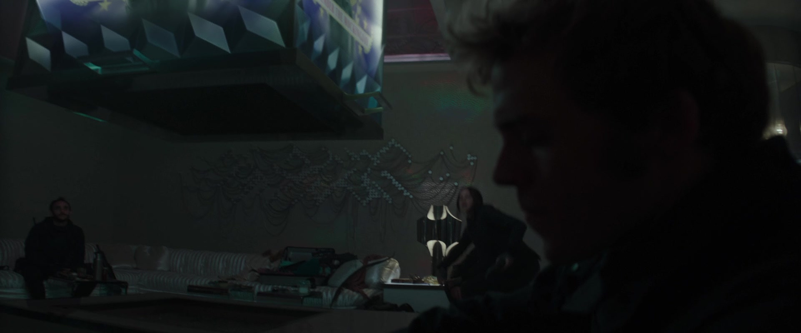 The Hunger Games: Mockingjay - Part 2