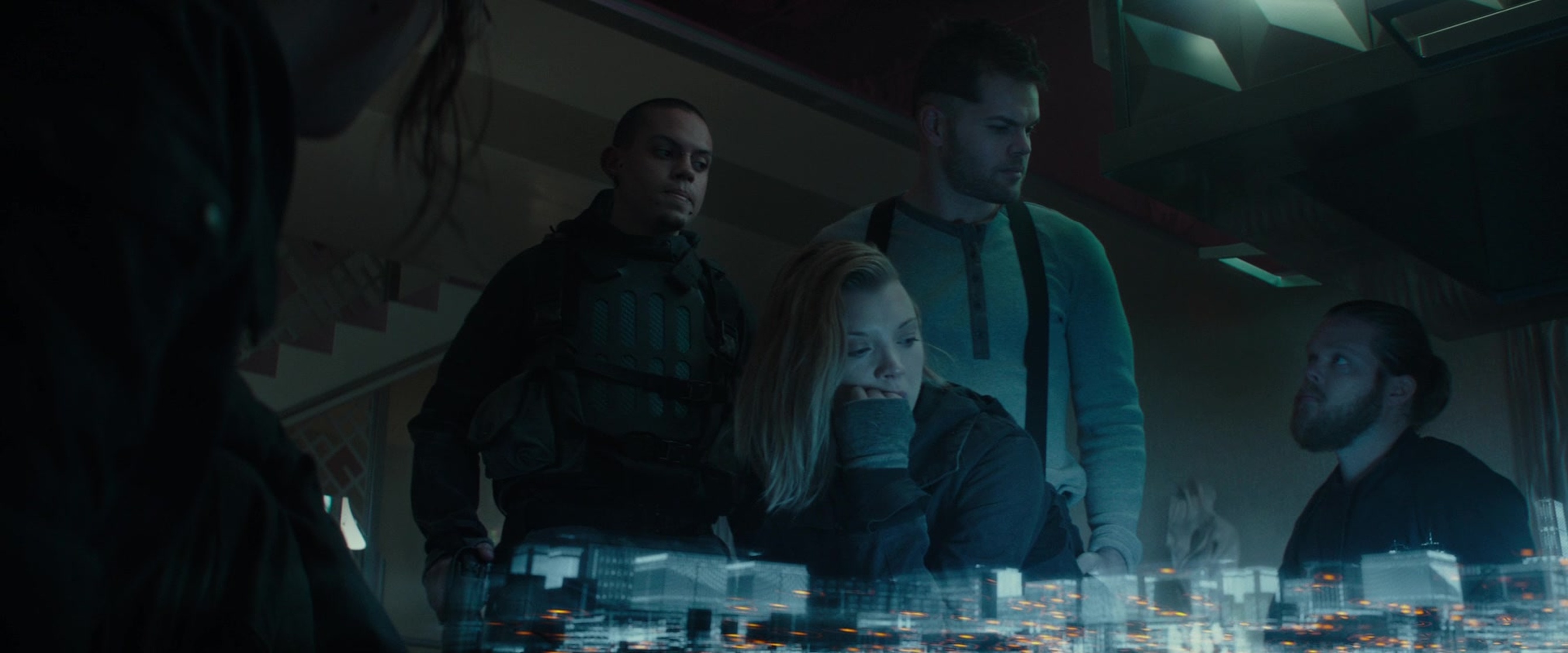 The Hunger Games: Mockingjay - Part 2