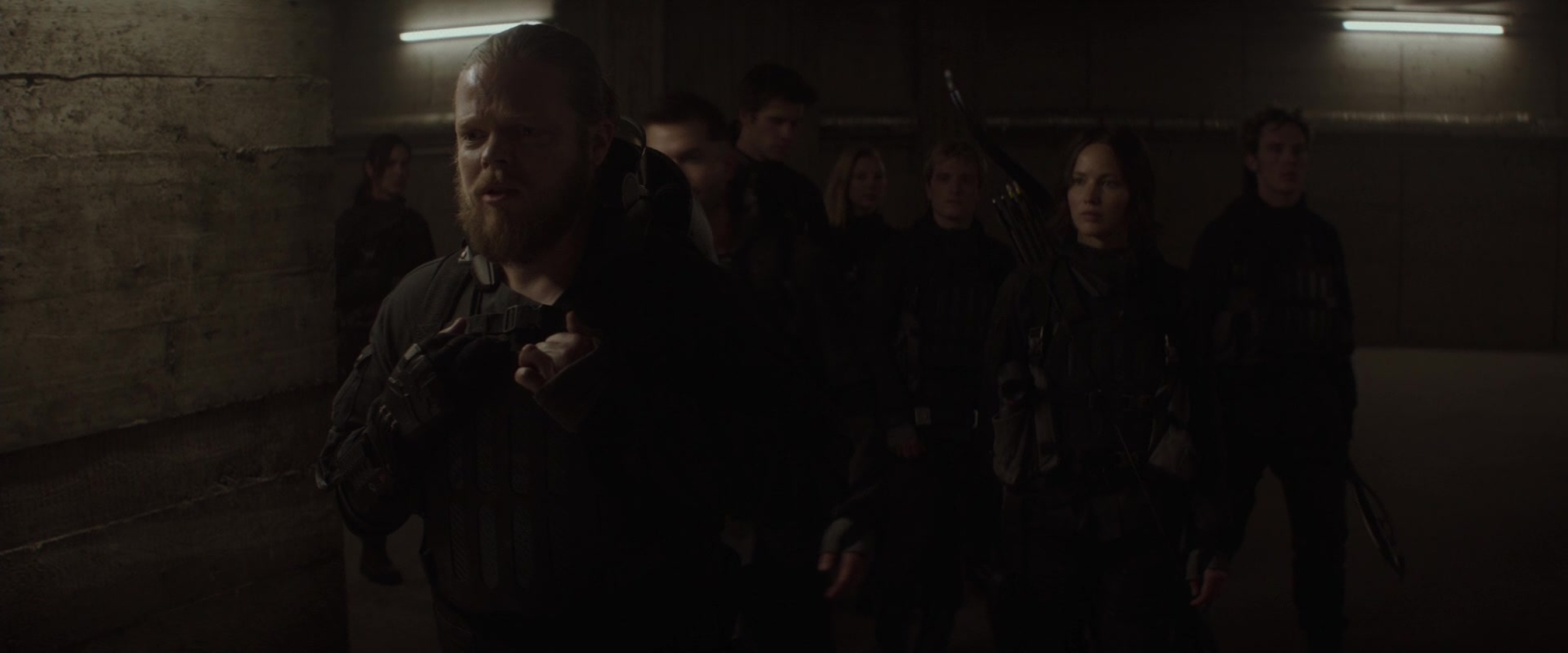 The Hunger Games: Mockingjay - Part 2
