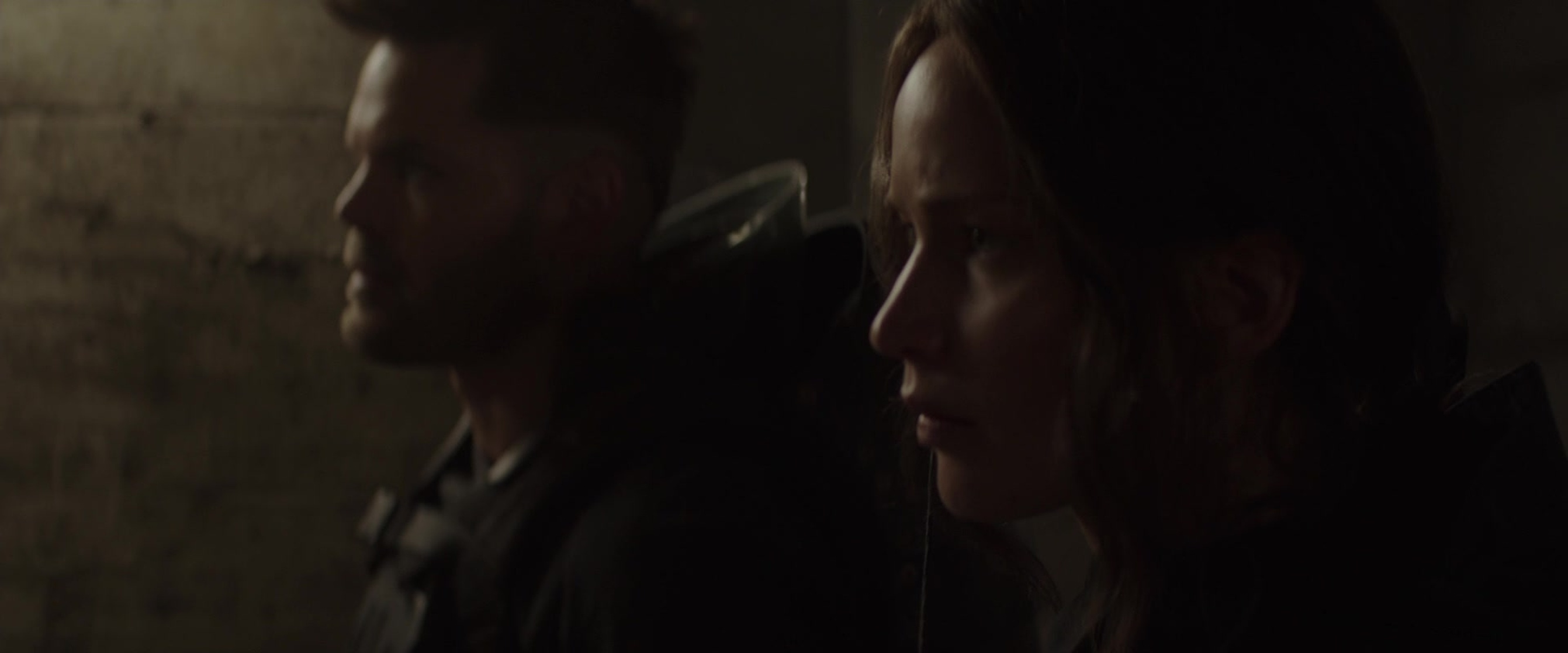 The Hunger Games: Mockingjay - Part 2