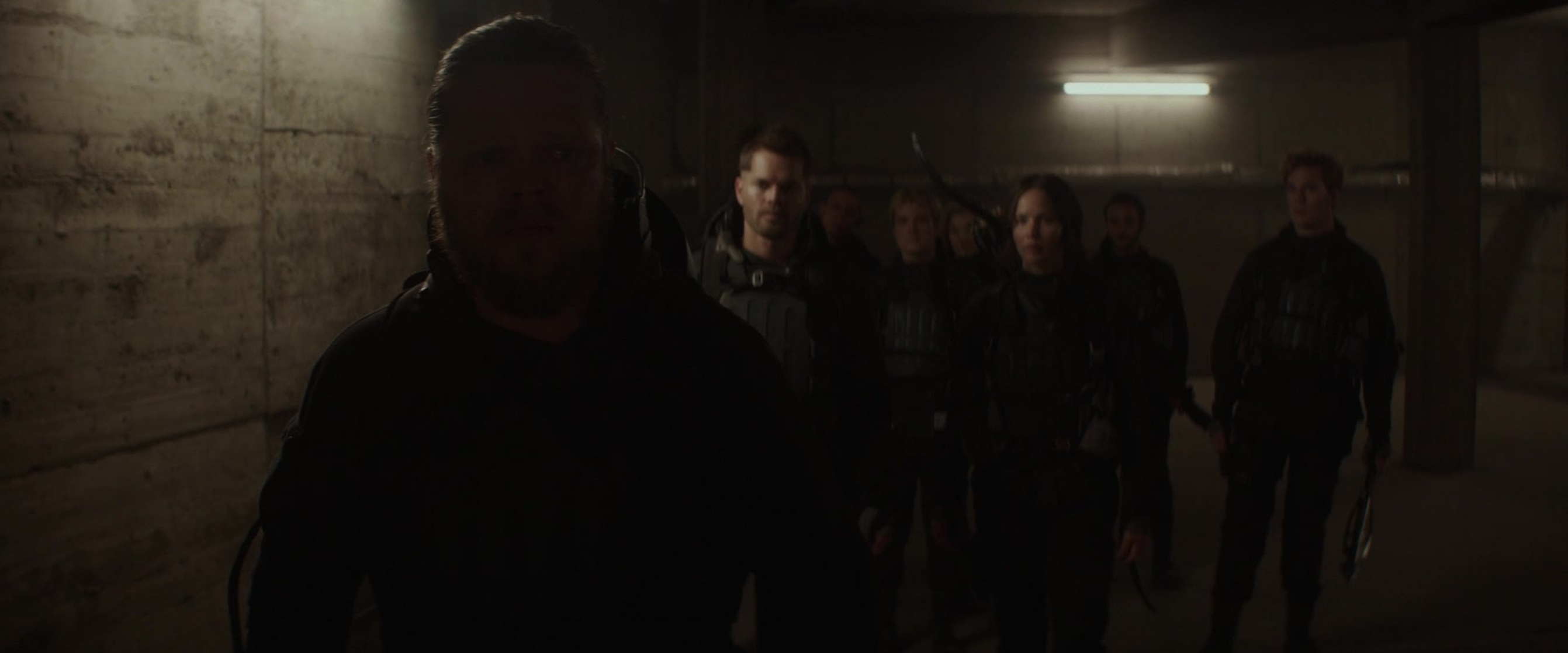 The Hunger Games: Mockingjay - Part 2
