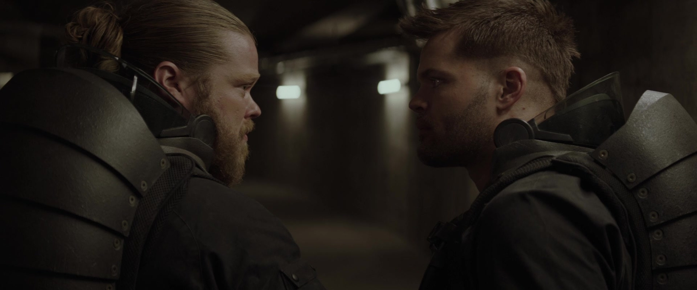 The Hunger Games: Mockingjay - Part 2