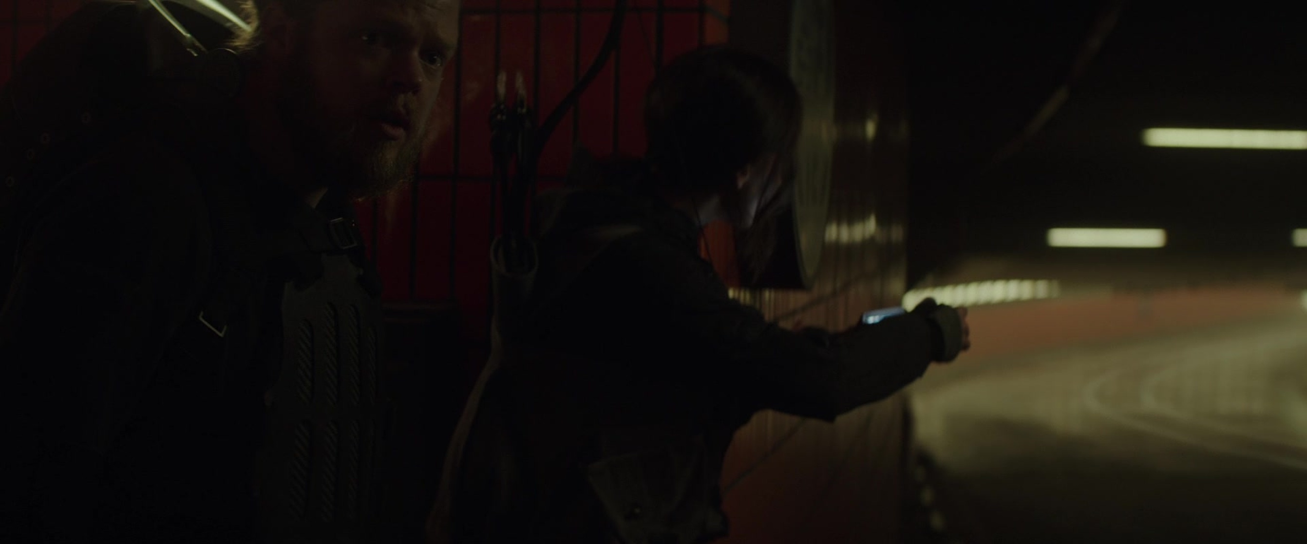 The Hunger Games: Mockingjay - Part 2
