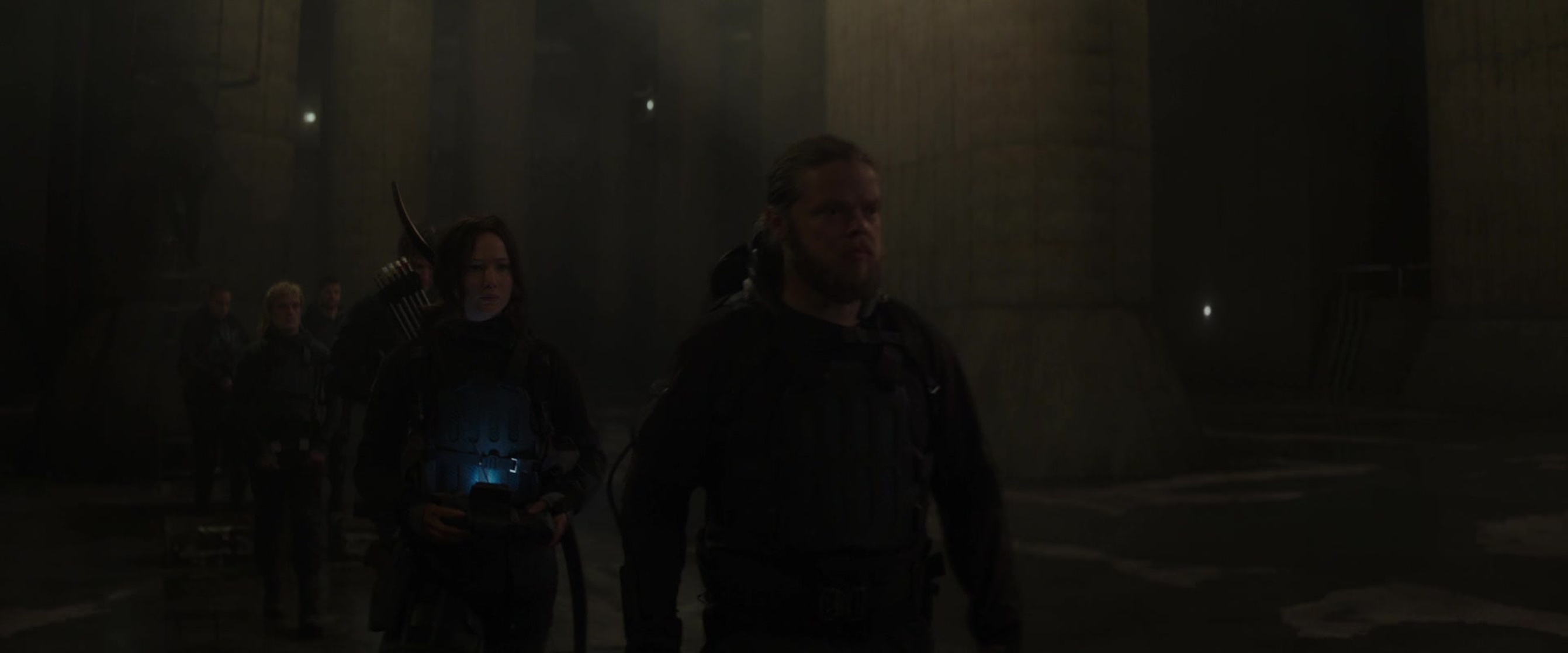 The Hunger Games: Mockingjay - Part 2
