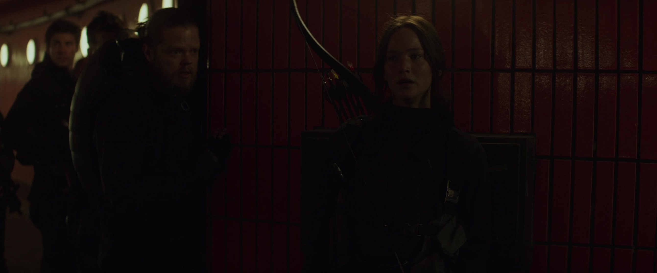 The Hunger Games: Mockingjay - Part 2