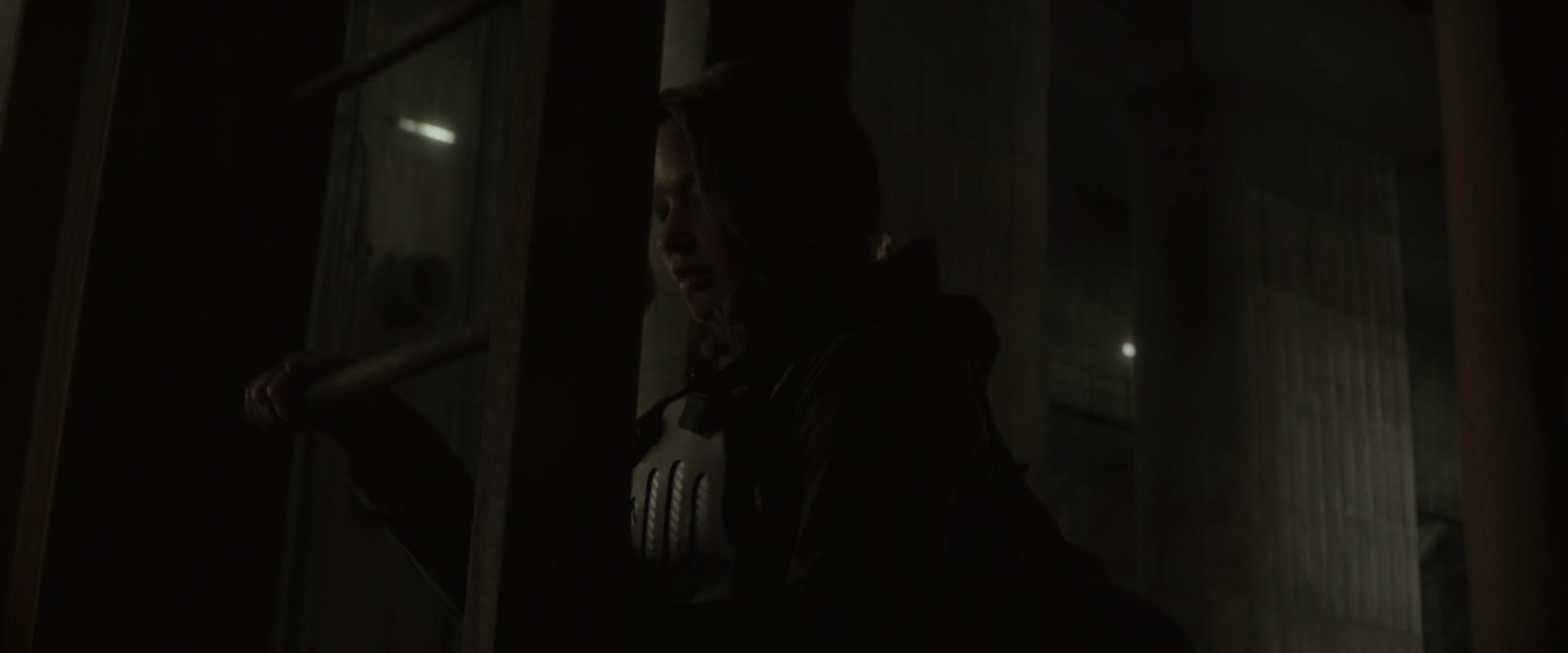 The Hunger Games: Mockingjay - Part 2