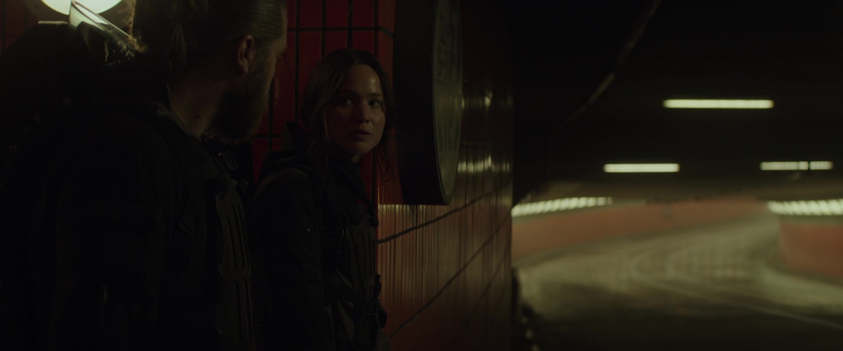 The Hunger Games: Mockingjay - Part 2