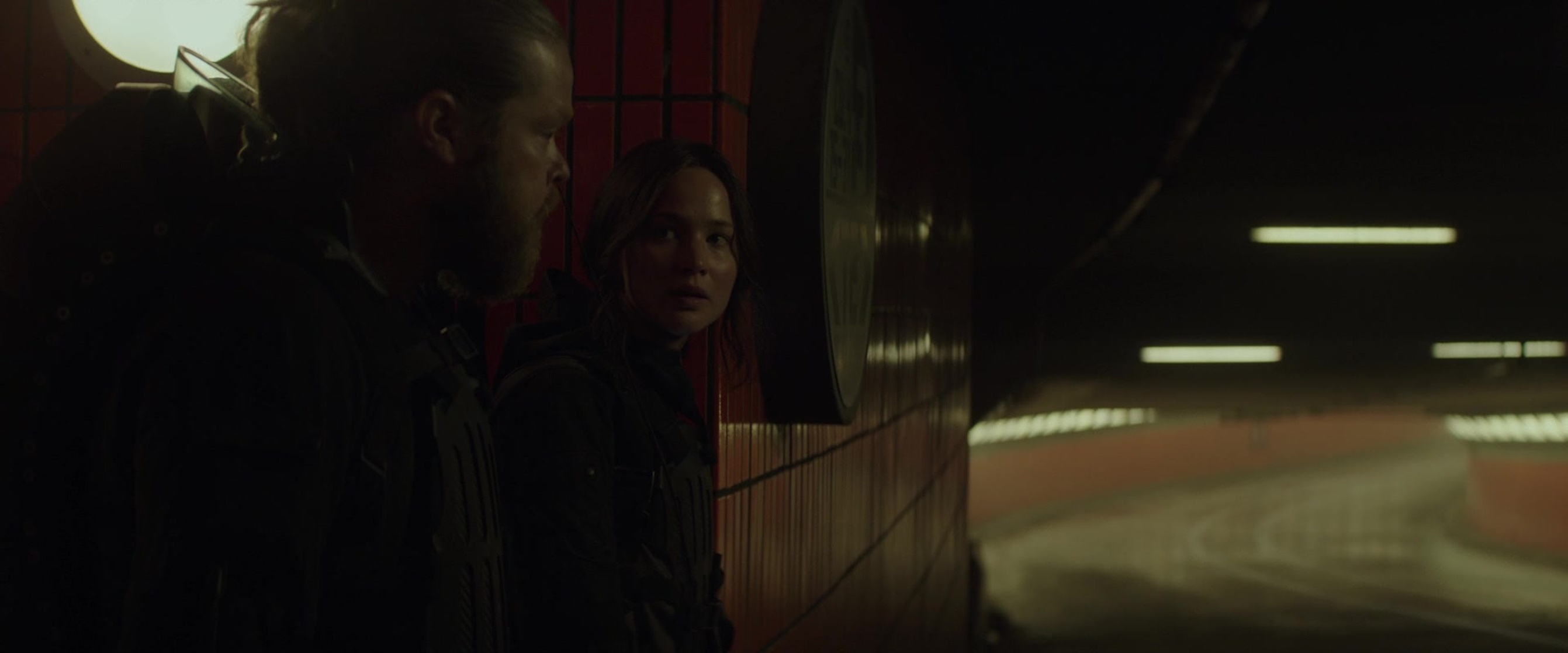The Hunger Games: Mockingjay - Part 2