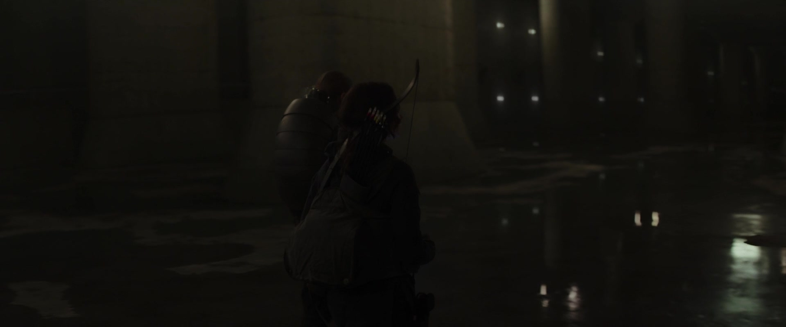 The Hunger Games: Mockingjay - Part 2