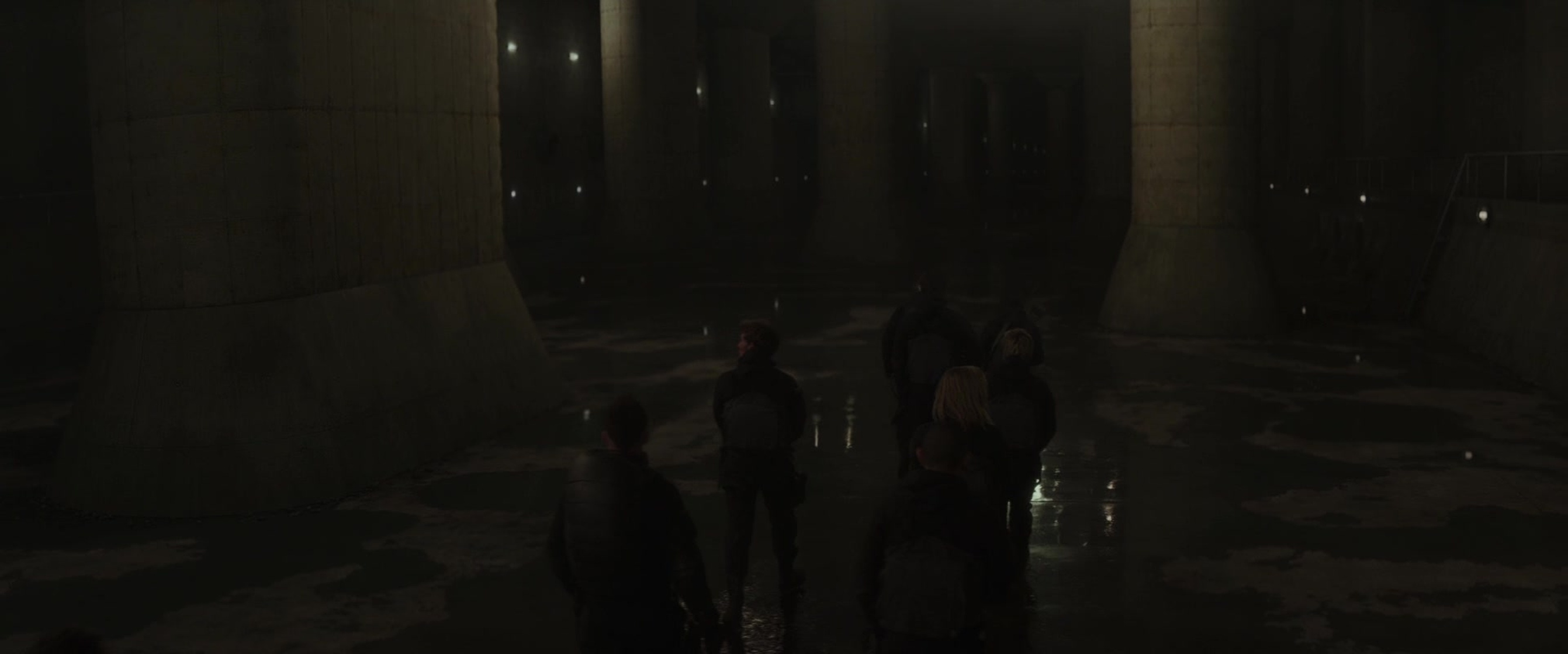 The Hunger Games: Mockingjay - Part 2