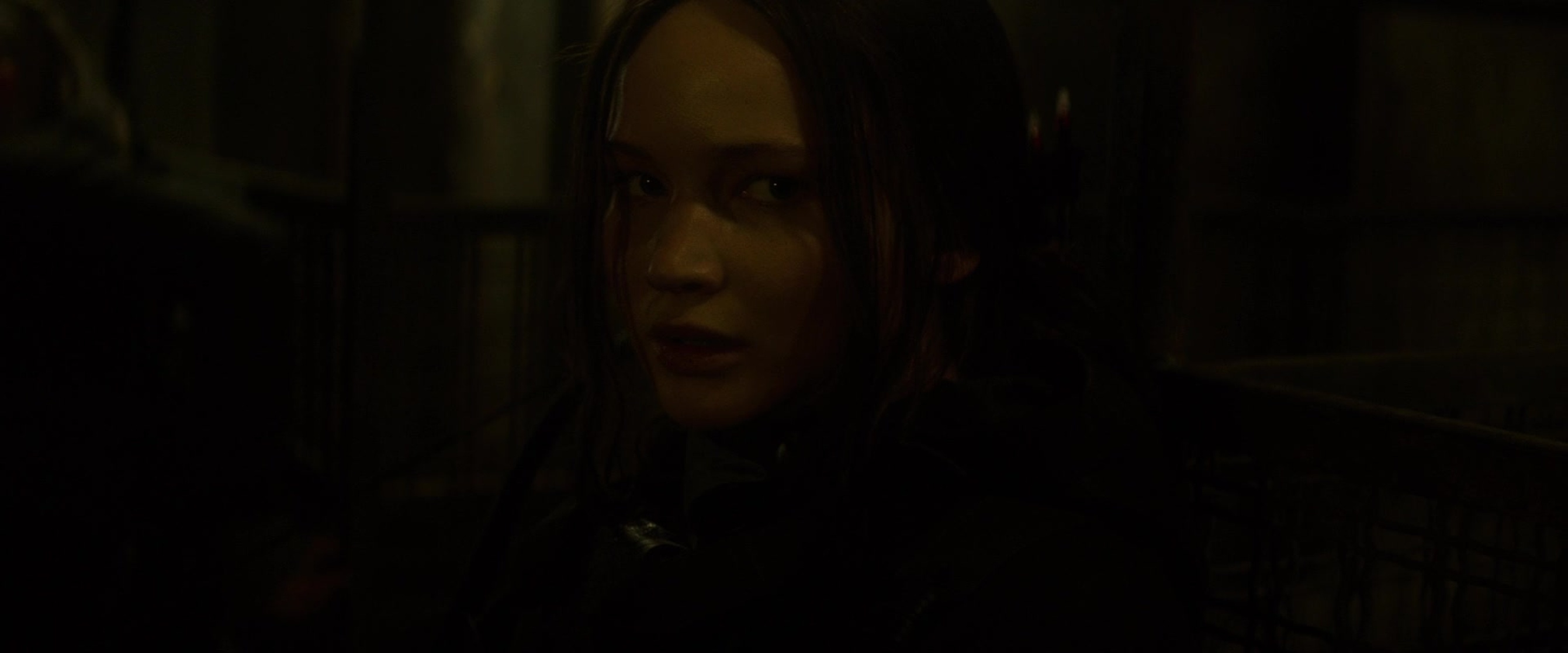 The Hunger Games: Mockingjay - Part 2
