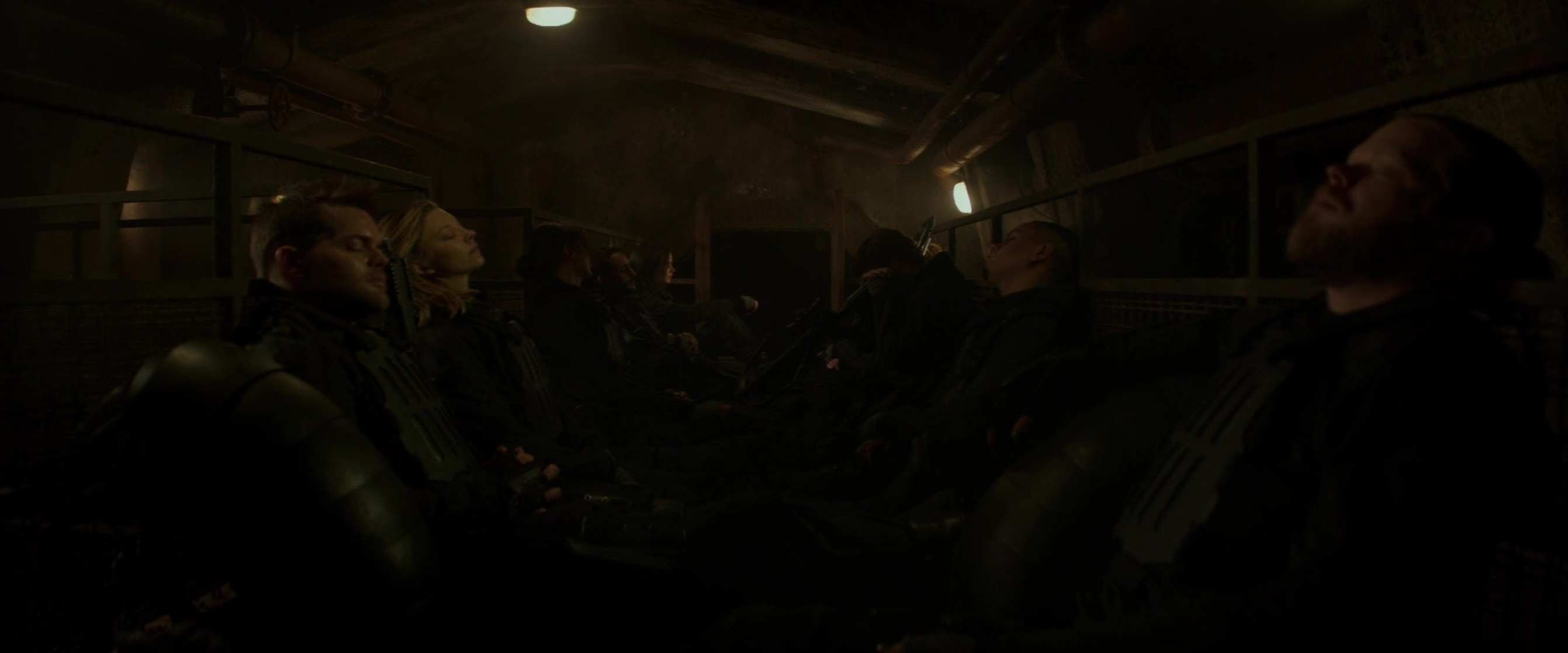 The Hunger Games: Mockingjay - Part 2