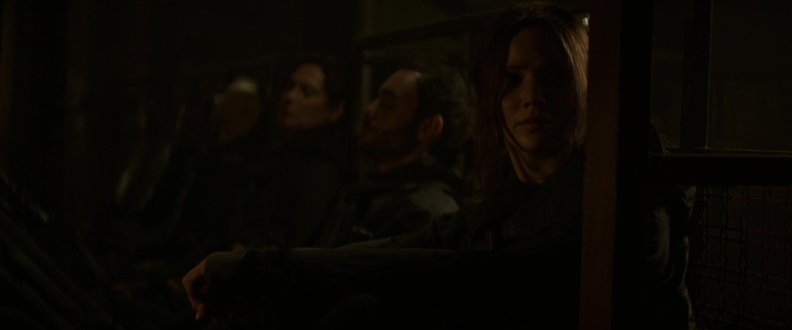 The Hunger Games: Mockingjay - Part 2