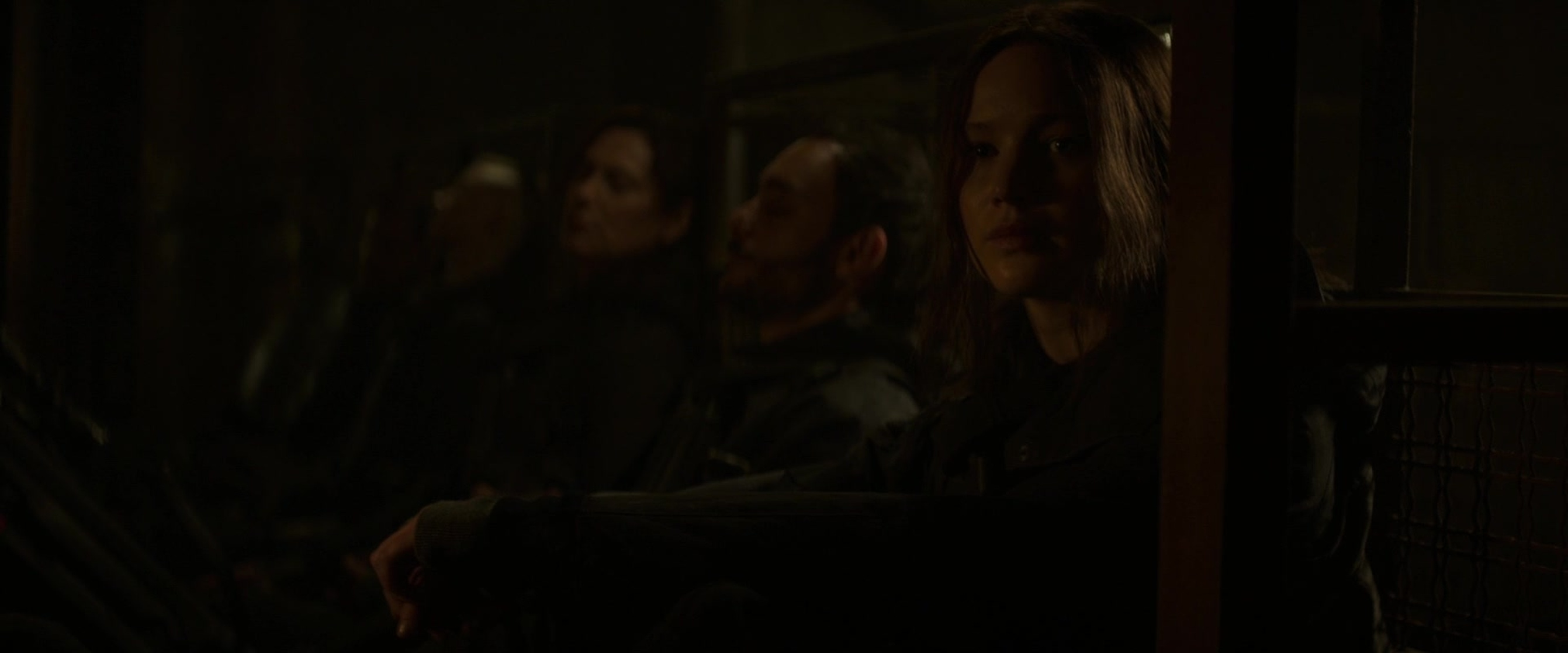 The Hunger Games: Mockingjay - Part 2