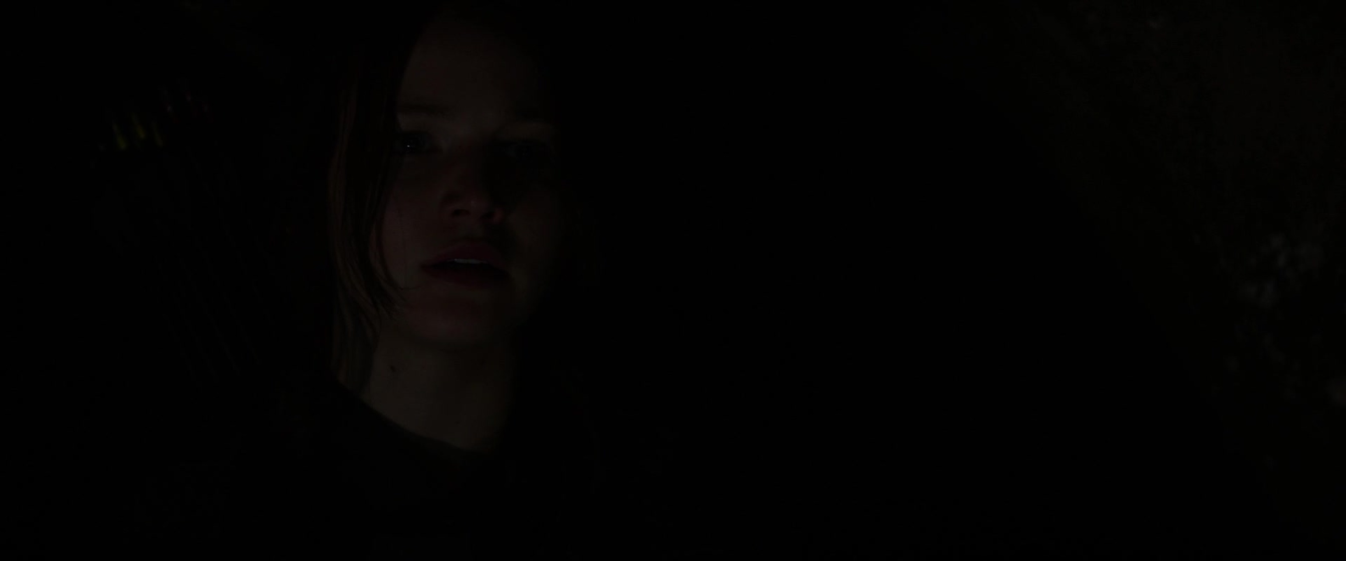 The Hunger Games: Mockingjay - Part 2