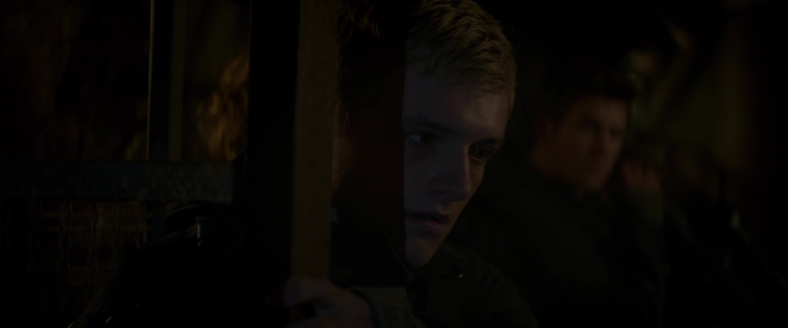 The Hunger Games: Mockingjay - Part 2