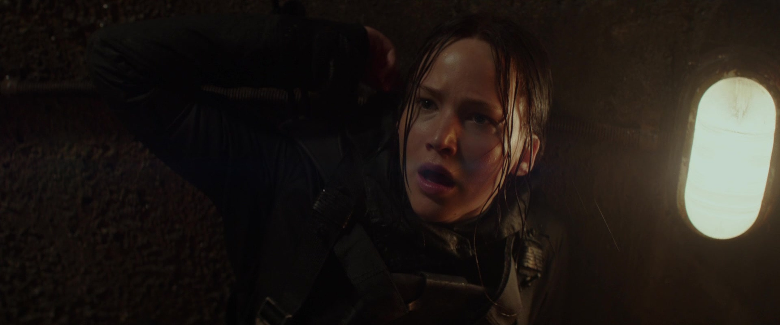 The Hunger Games: Mockingjay - Part 2