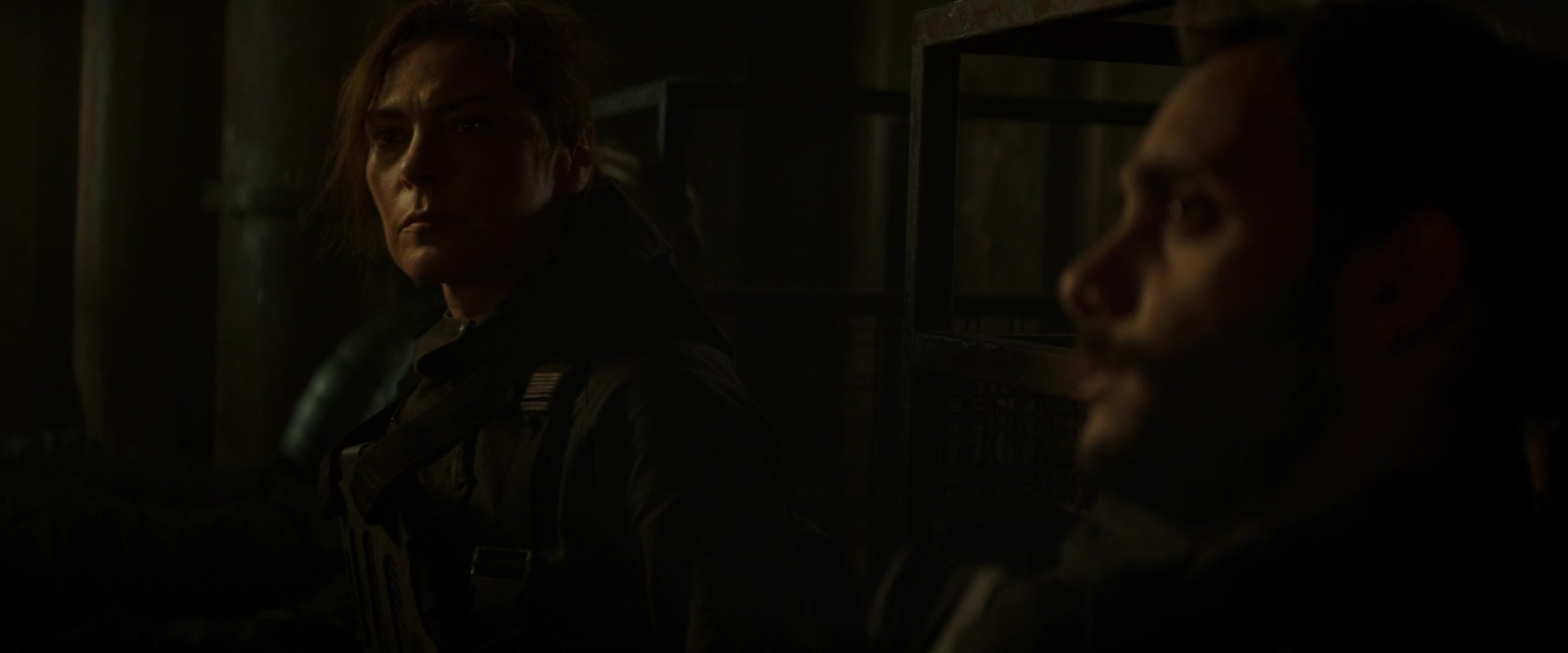 The Hunger Games: Mockingjay - Part 2