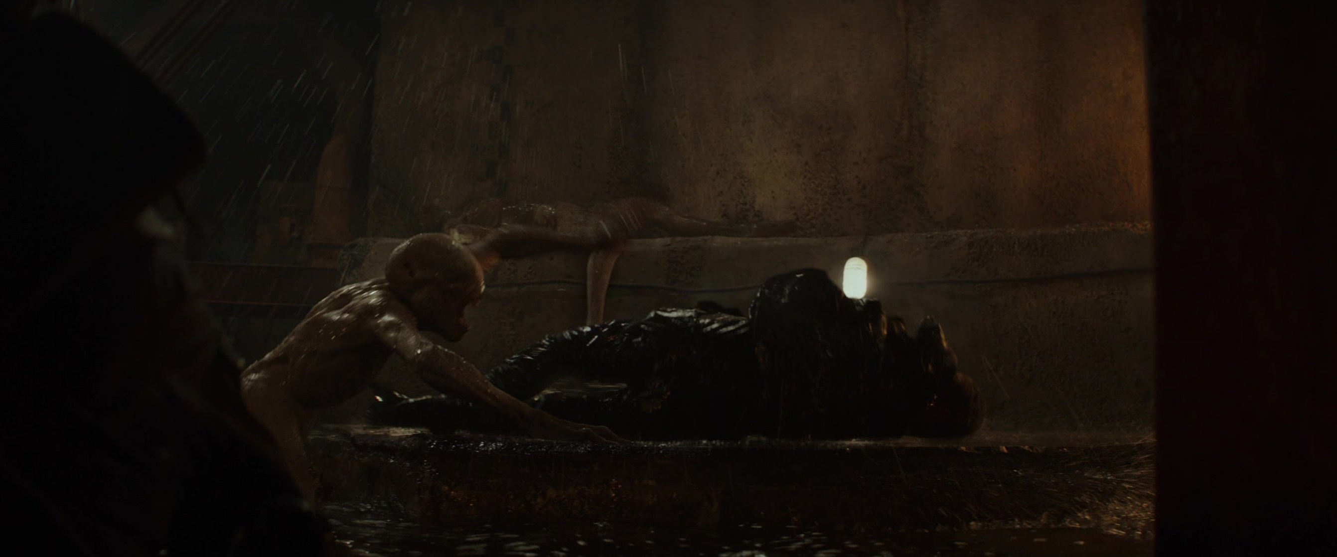 The Hunger Games: Mockingjay - Part 2