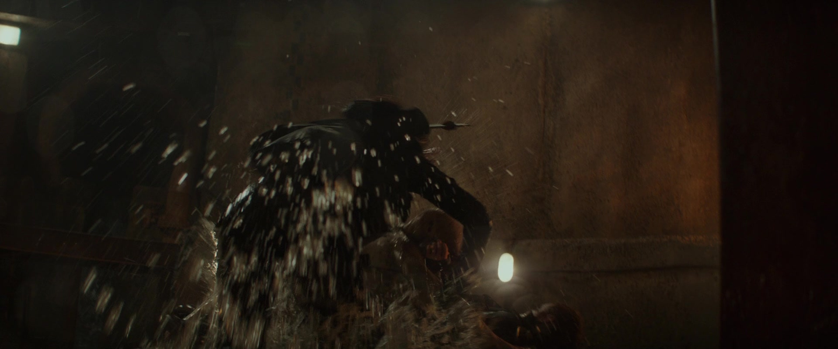 The Hunger Games: Mockingjay - Part 2