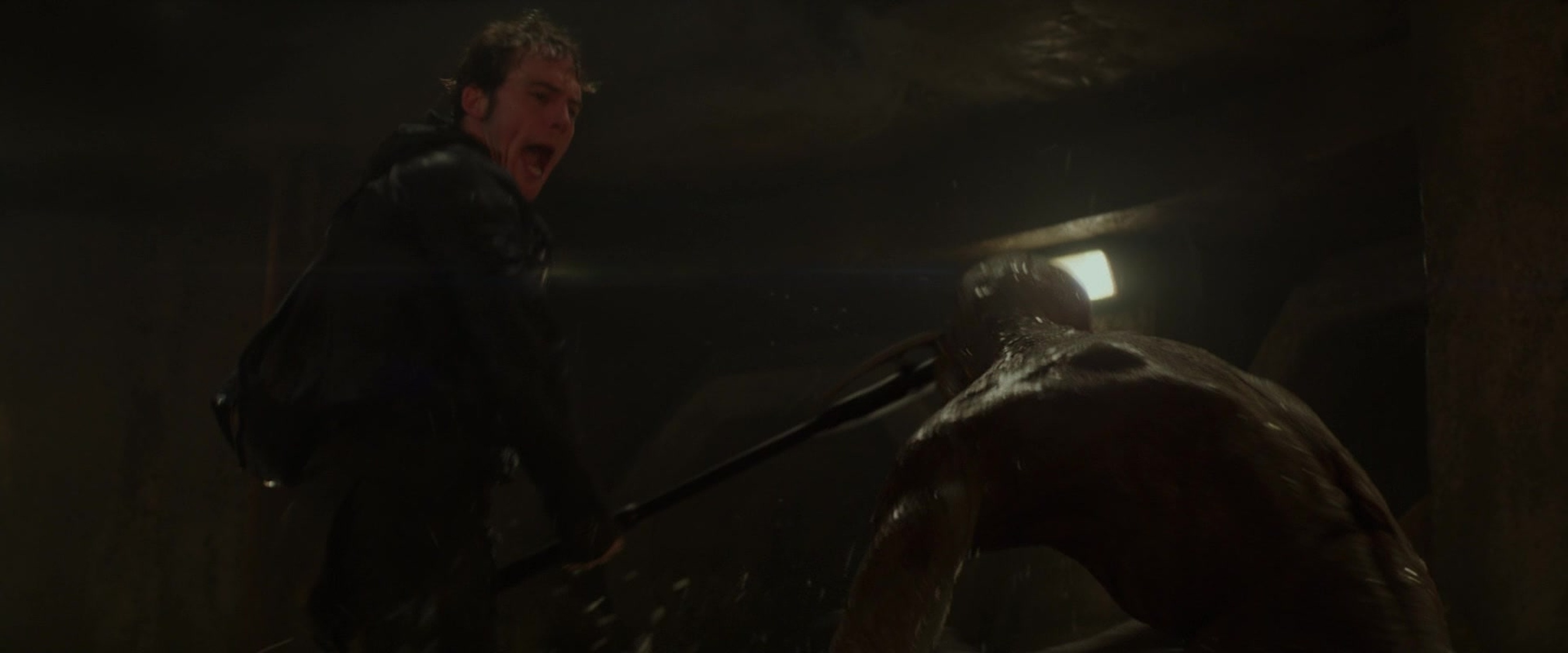 The Hunger Games: Mockingjay - Part 2