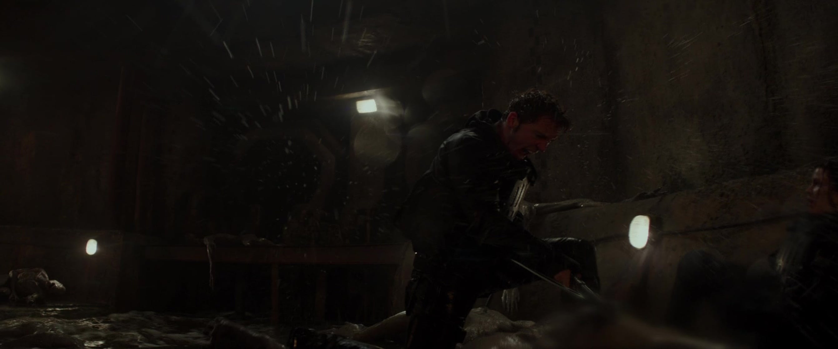 The Hunger Games: Mockingjay - Part 2