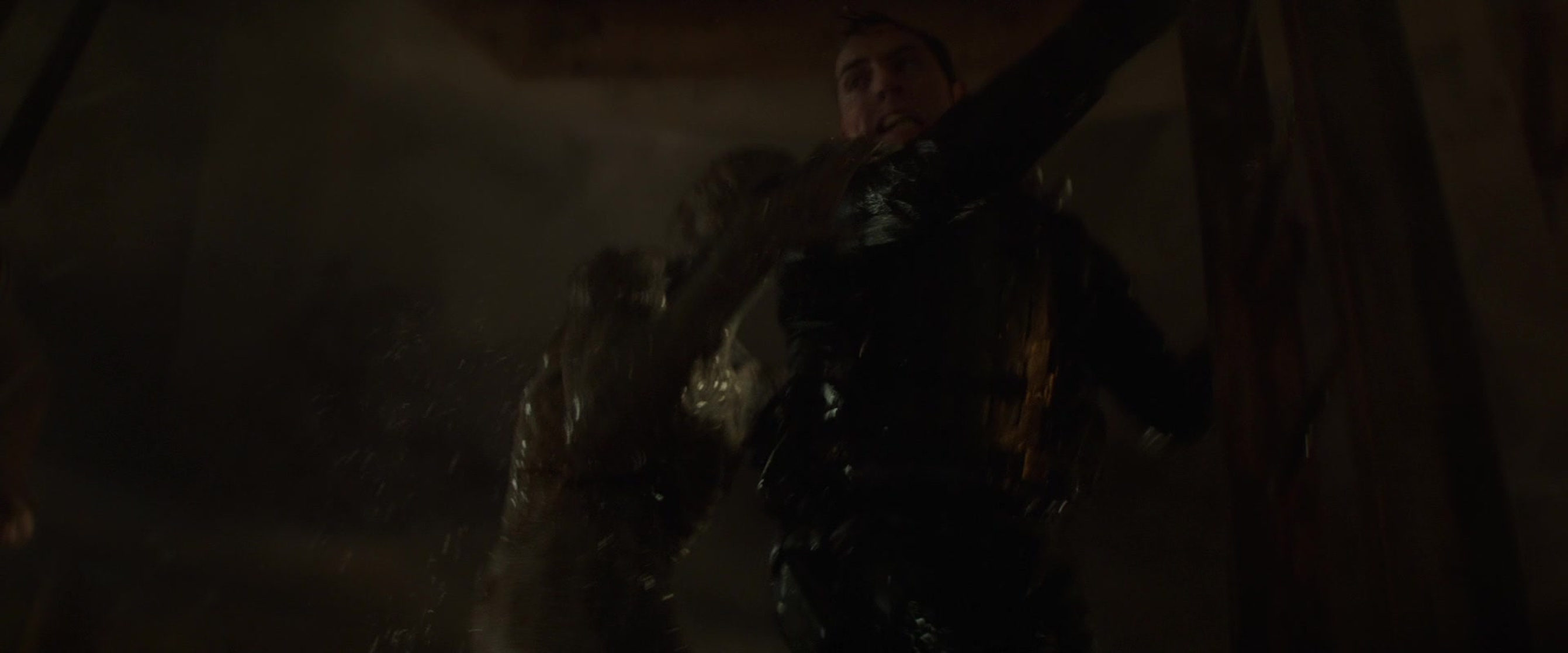 The Hunger Games: Mockingjay - Part 2