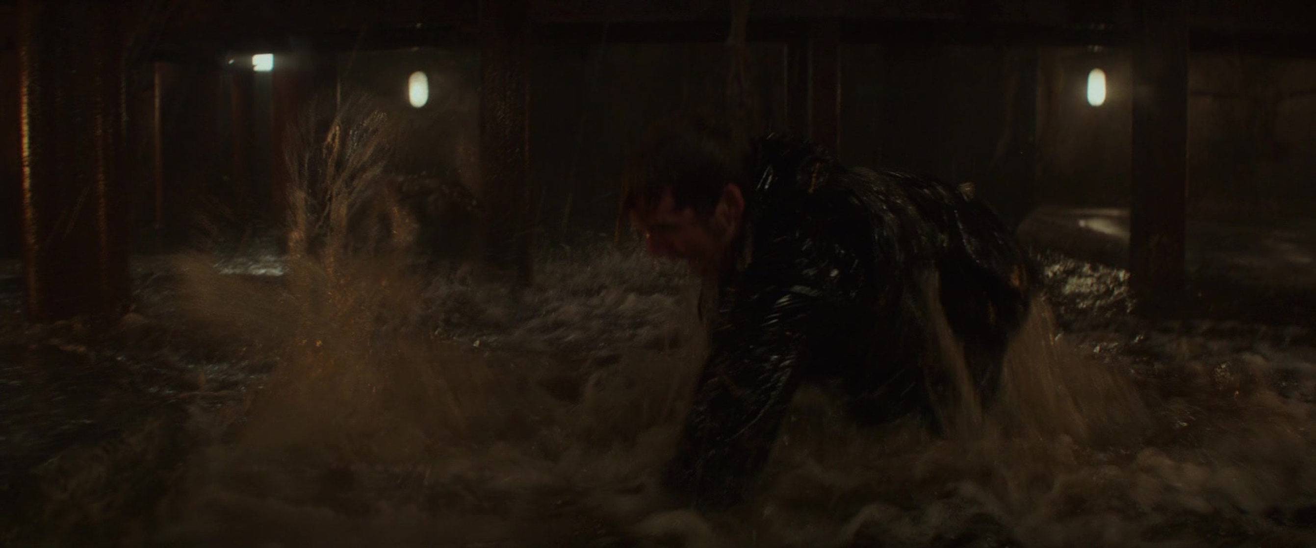 The Hunger Games: Mockingjay - Part 2