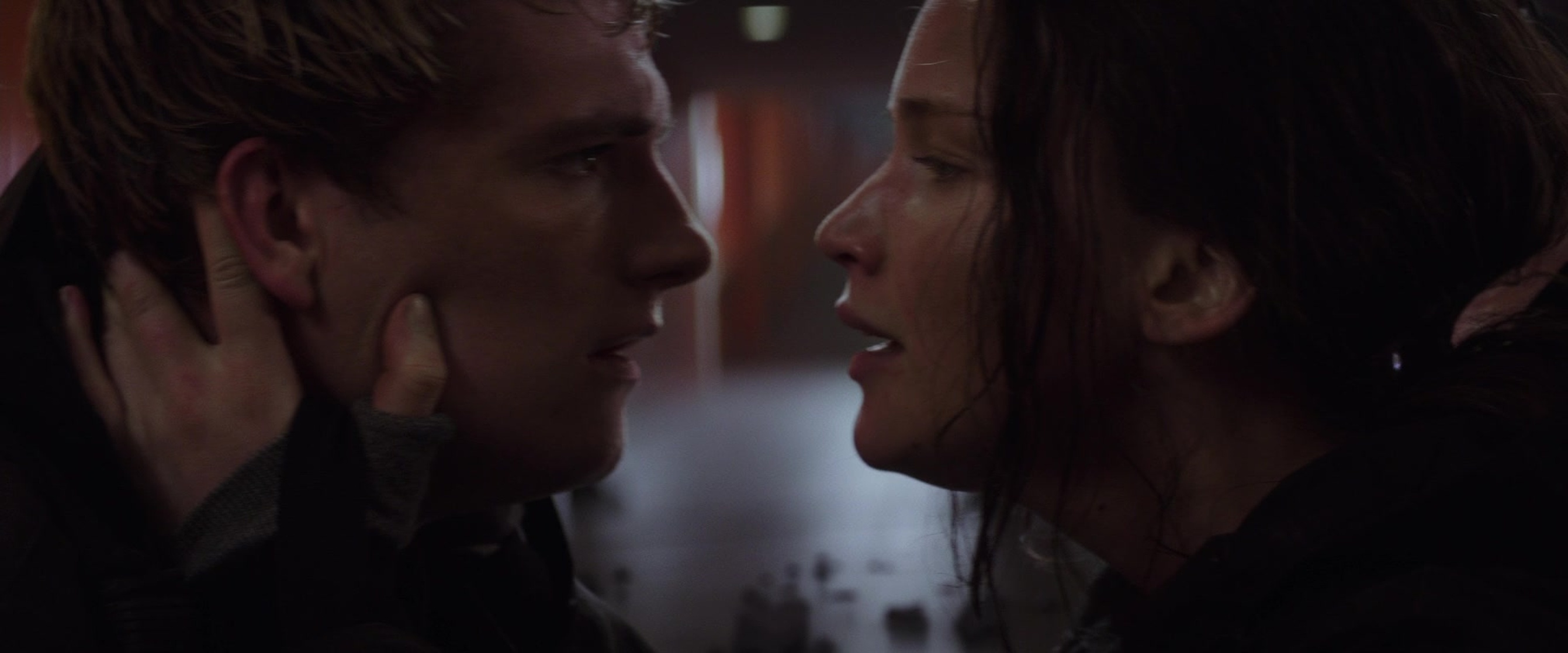 The Hunger Games: Mockingjay - Part 2
