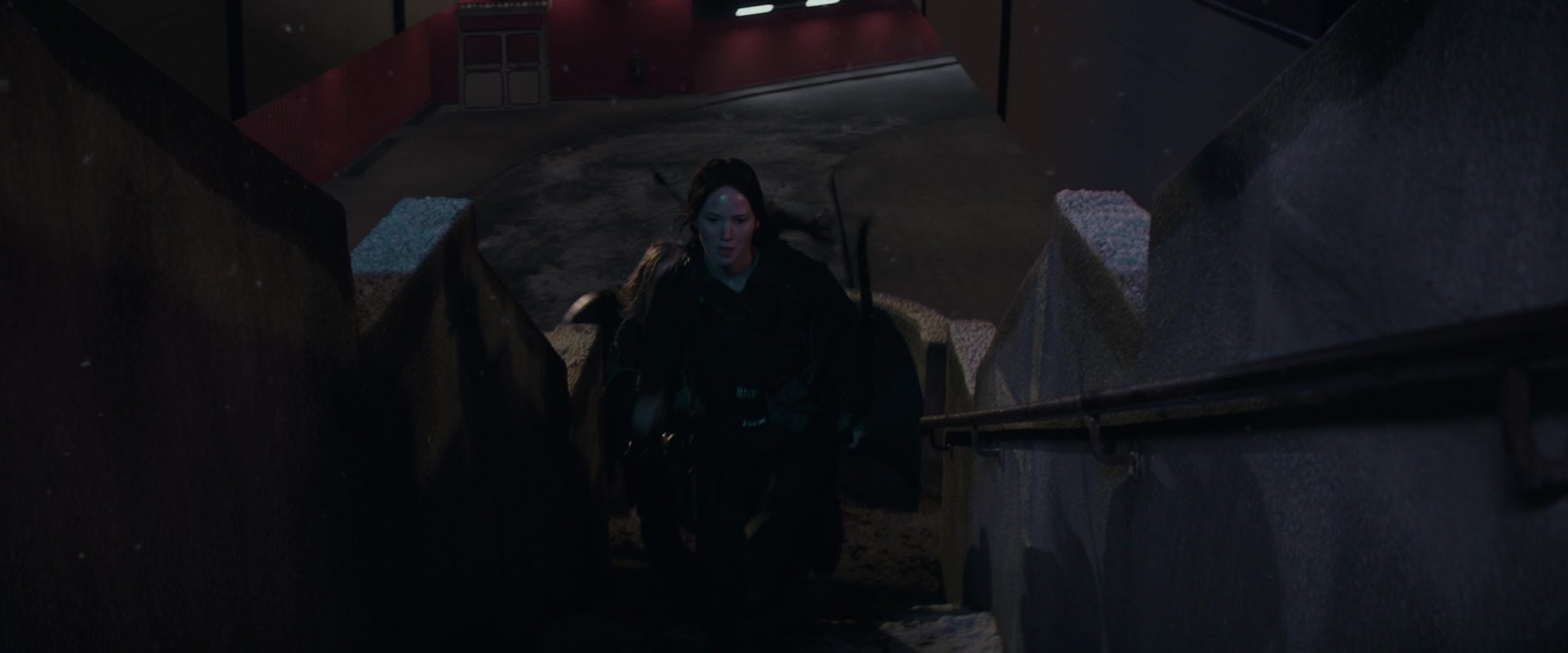 The Hunger Games: Mockingjay - Part 2