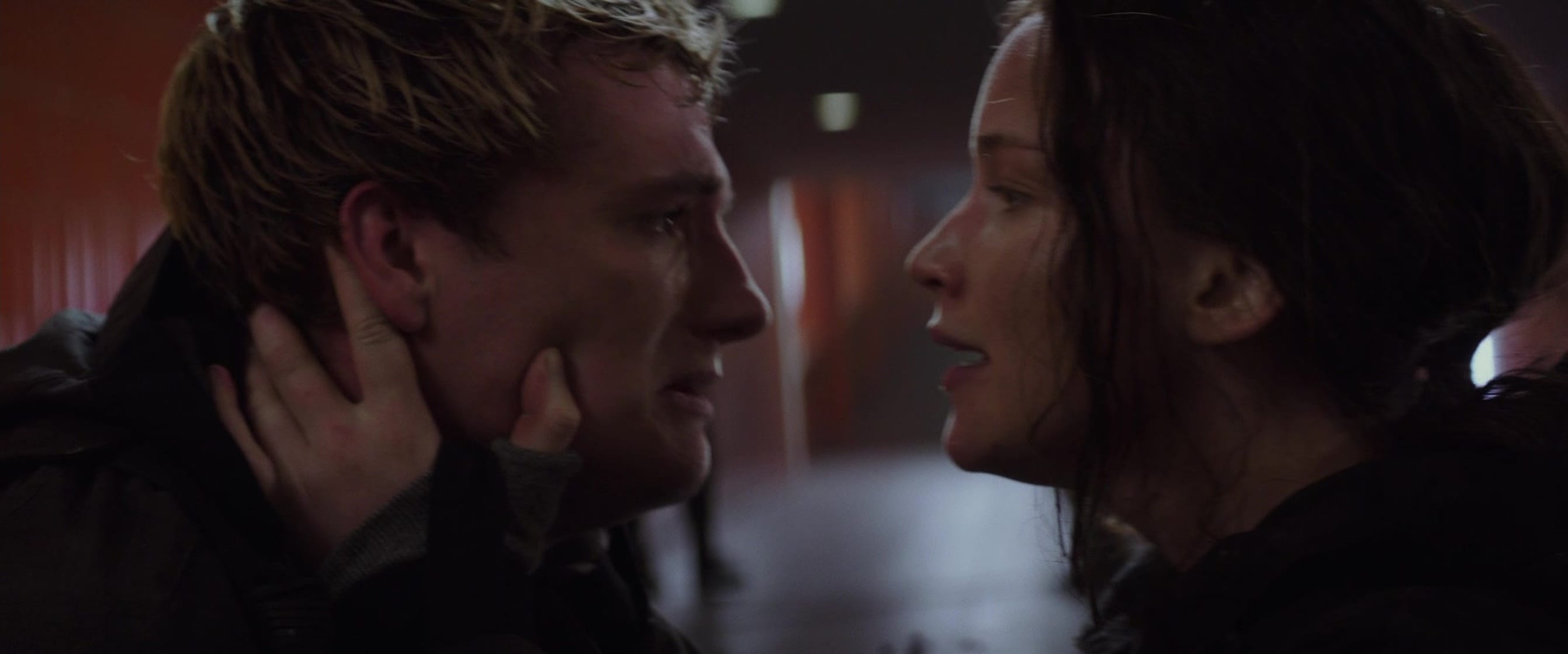 The Hunger Games: Mockingjay - Part 2