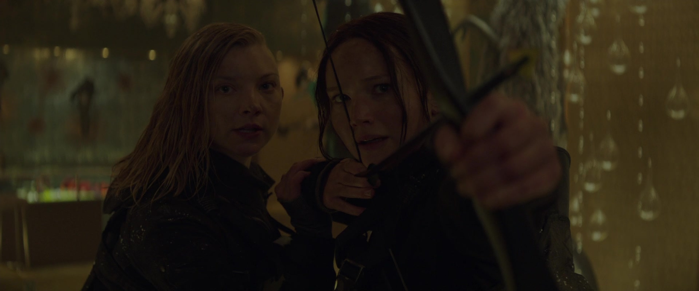 The Hunger Games: Mockingjay - Part 2