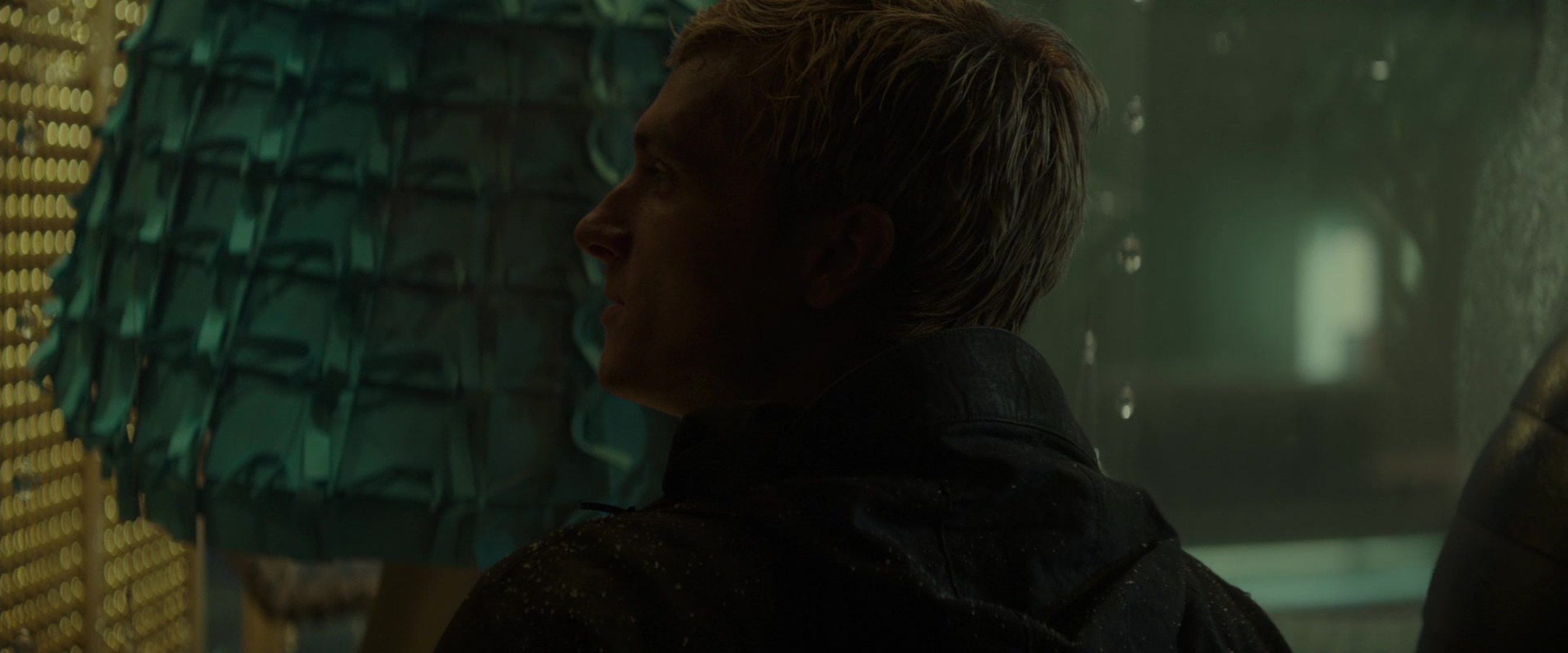 The Hunger Games: Mockingjay - Part 2