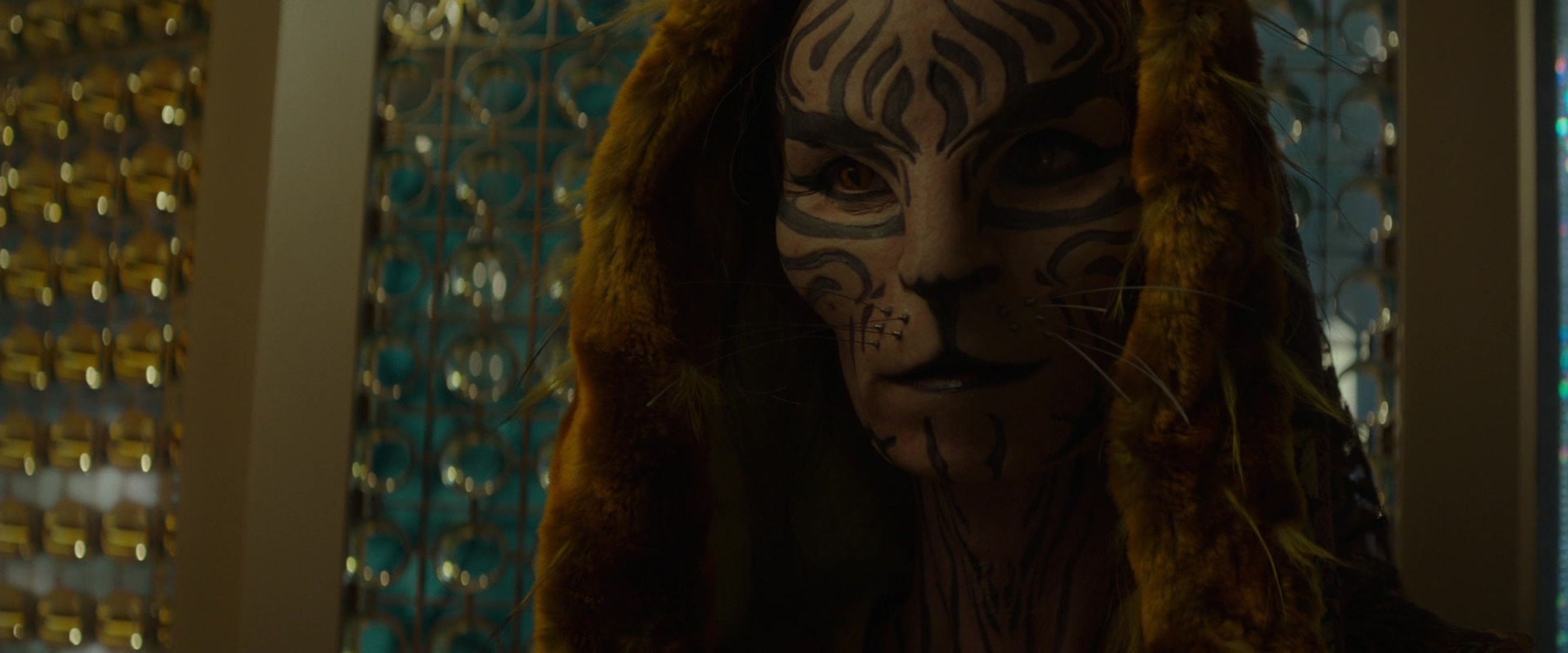 The Hunger Games: Mockingjay - Part 2