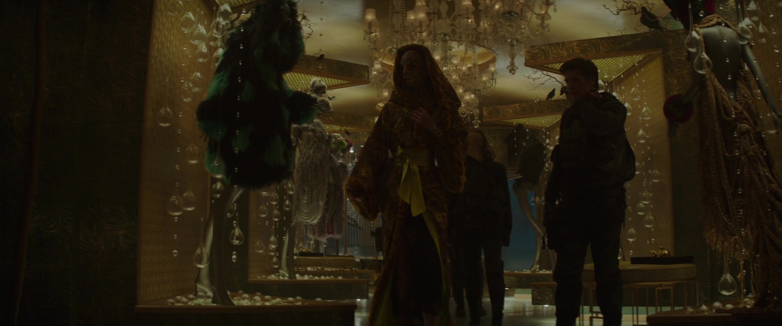 The Hunger Games: Mockingjay - Part 2