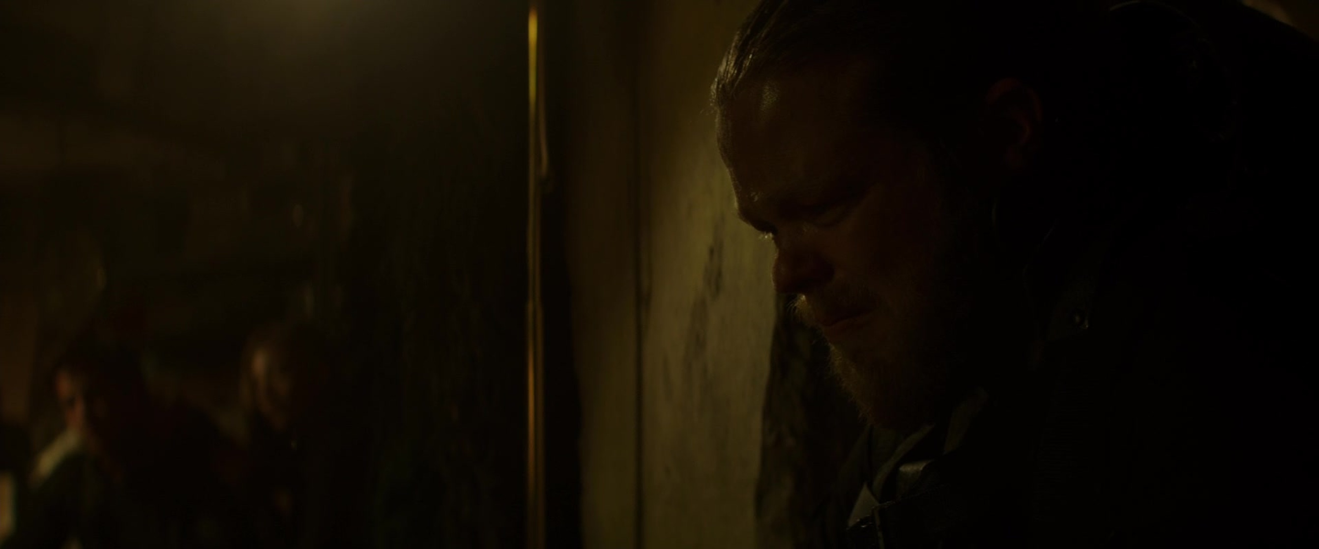 The Hunger Games: Mockingjay - Part 2