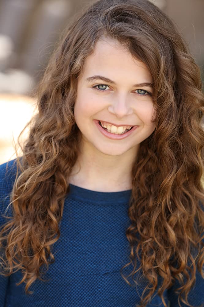 Picture of Riley Jackson