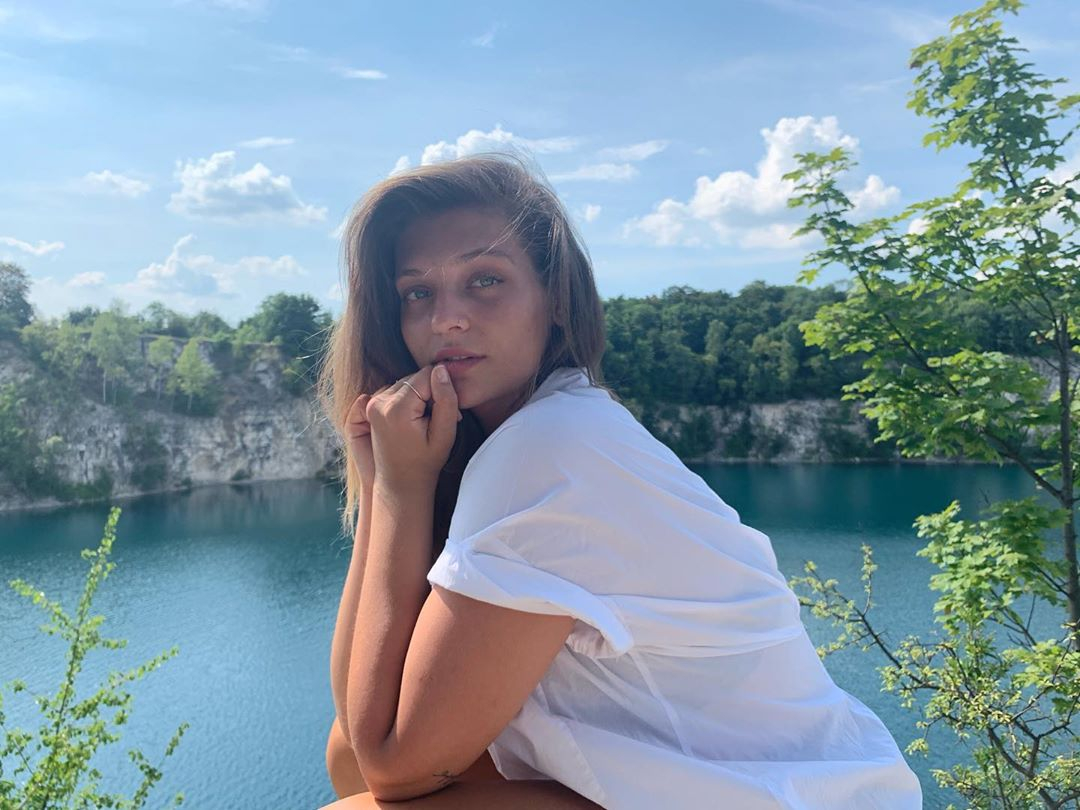 Magdalena Zalejska