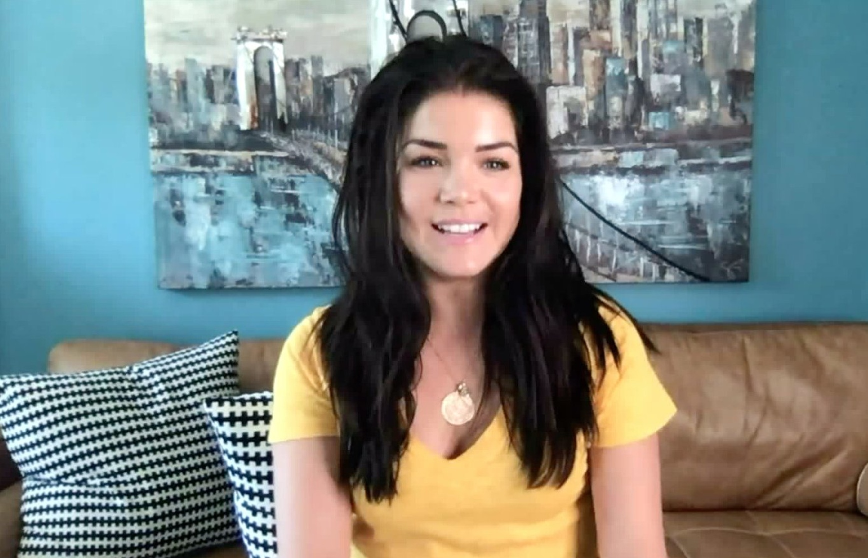 Marie Avgeropoulos