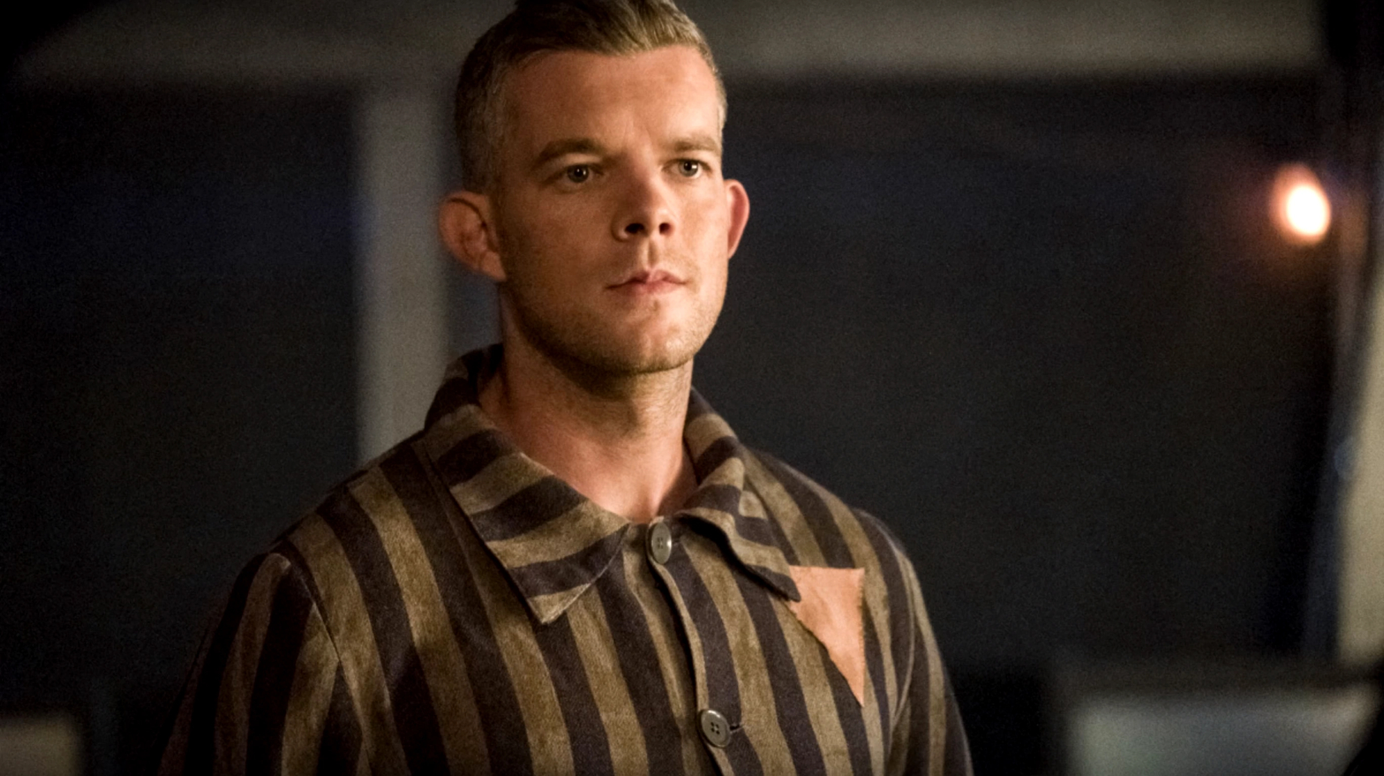 Ray Terrill (The Ray) (Crisis on Earth-X)